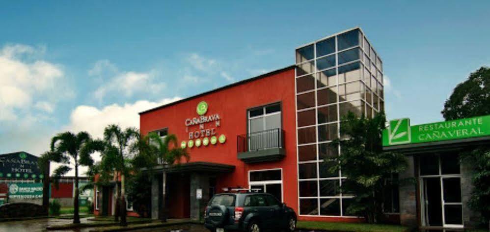 Cana Brava Hotel Canas