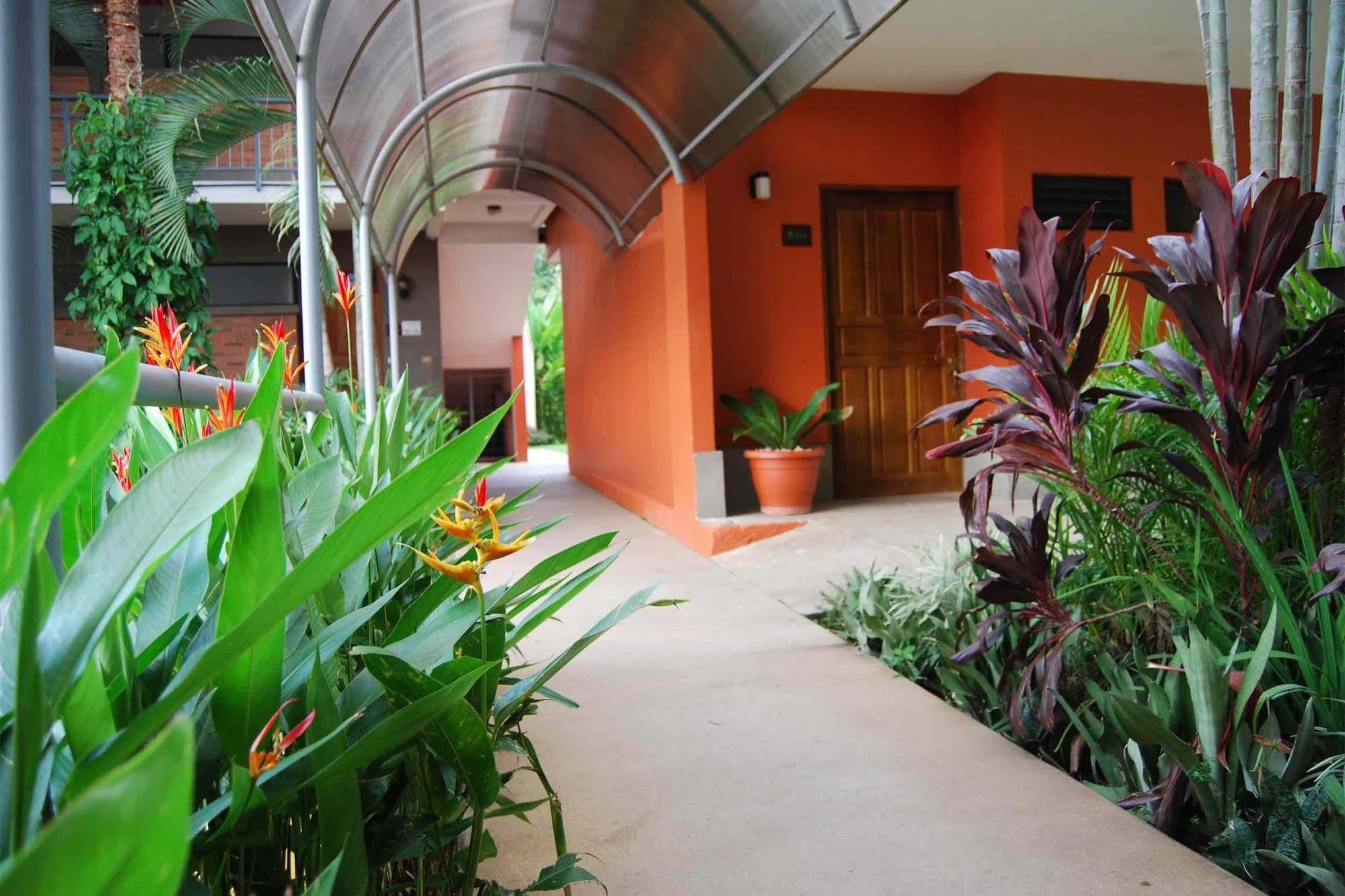 Cana Brava Hotel 3*