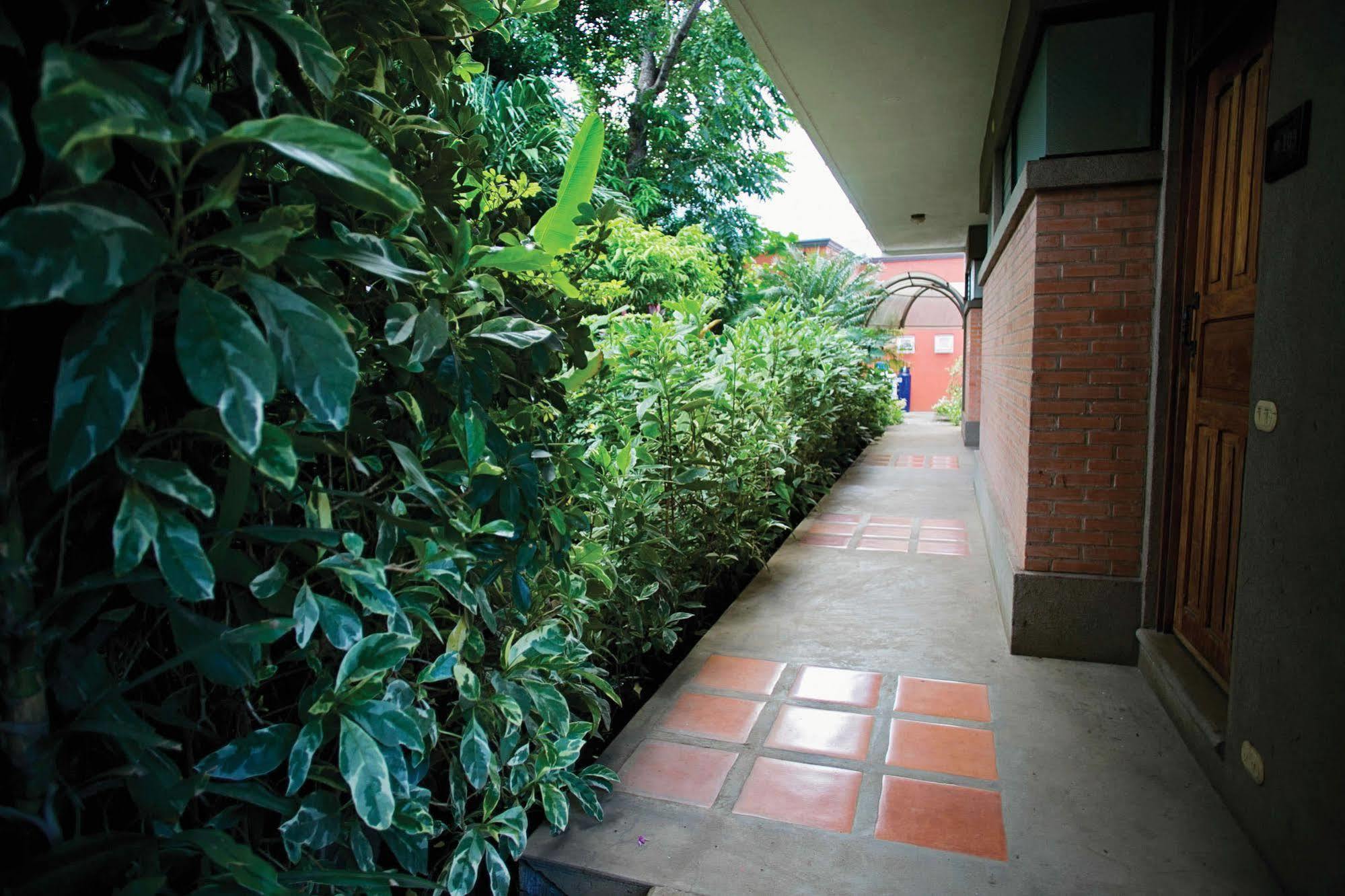 Cana Brava Hotel
