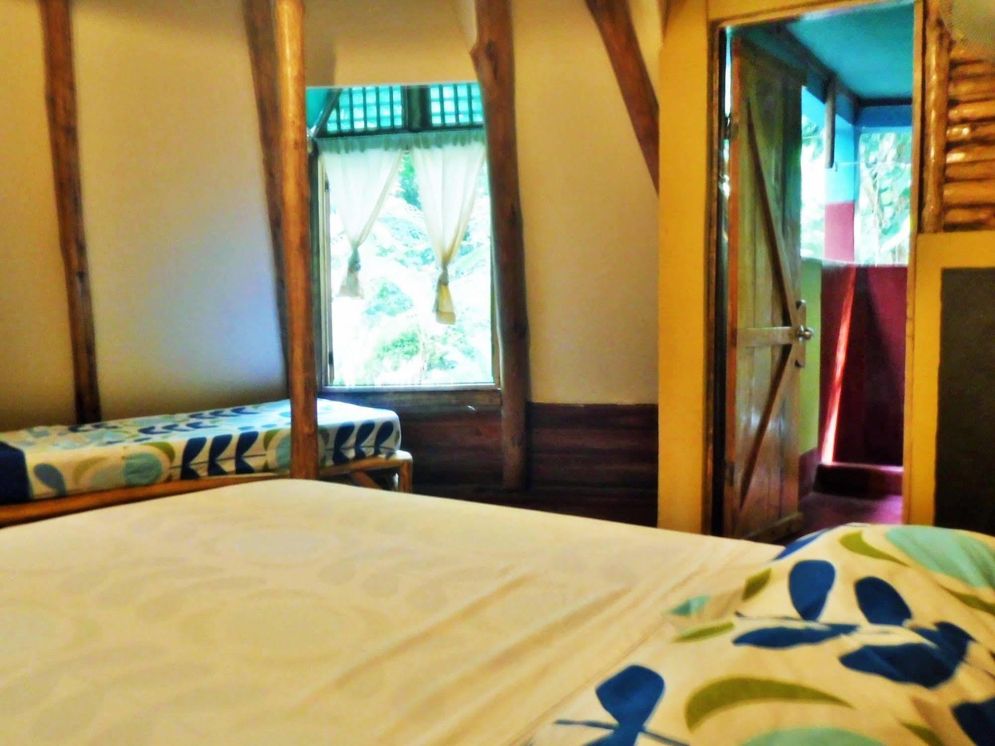Bed & Breakfast Se Ua 2*
