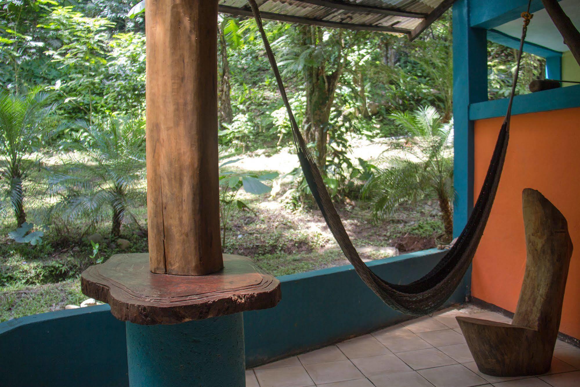 Bed & Breakfast Se Ua Manzanillo (Limon)