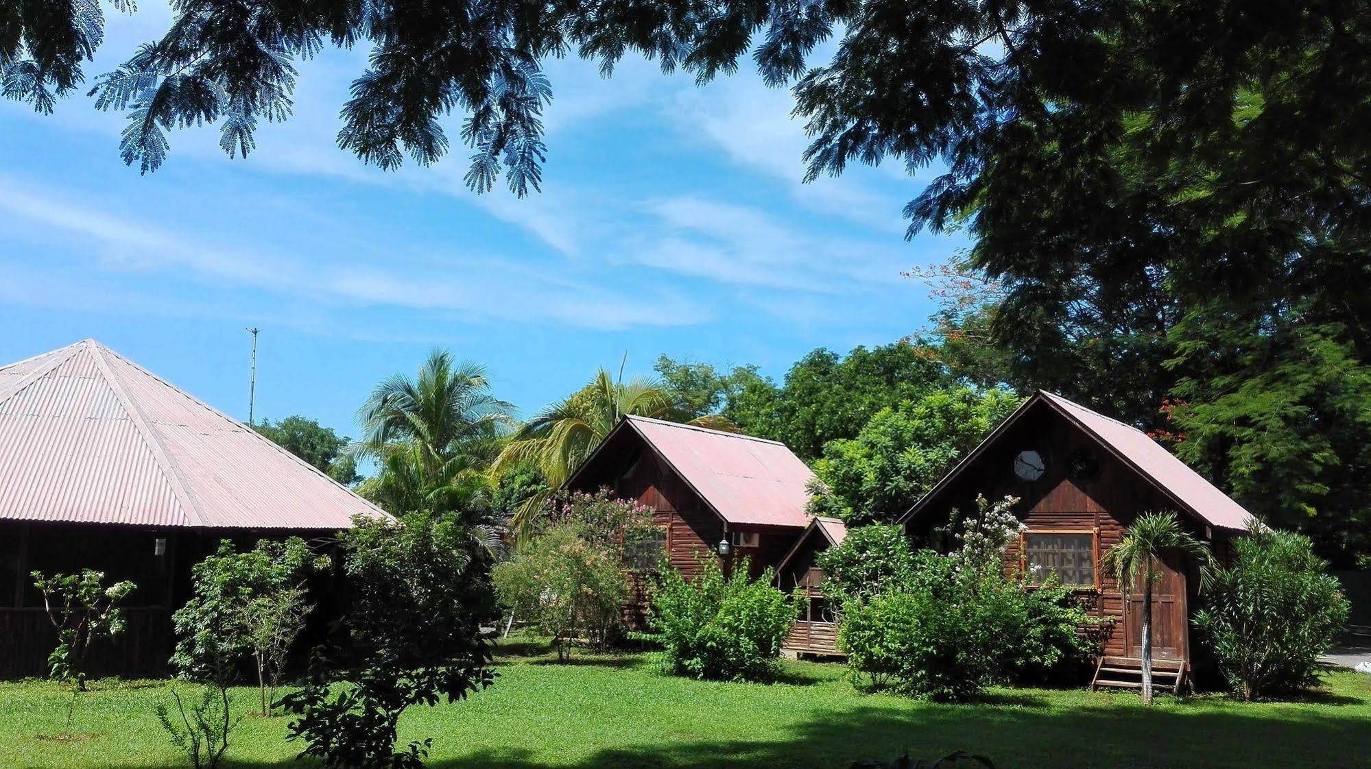 Lodge La Teca *