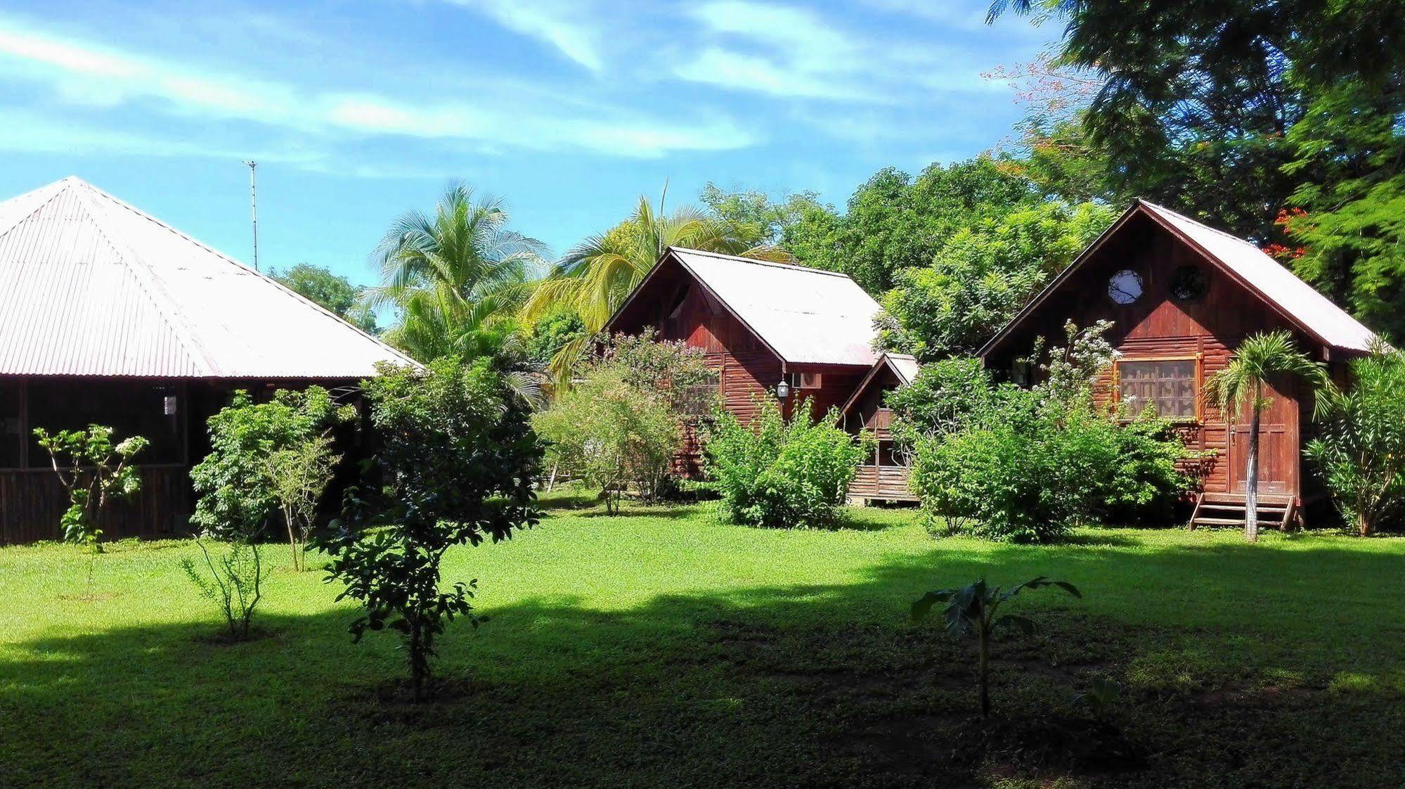 Lodge La Teca Liberia