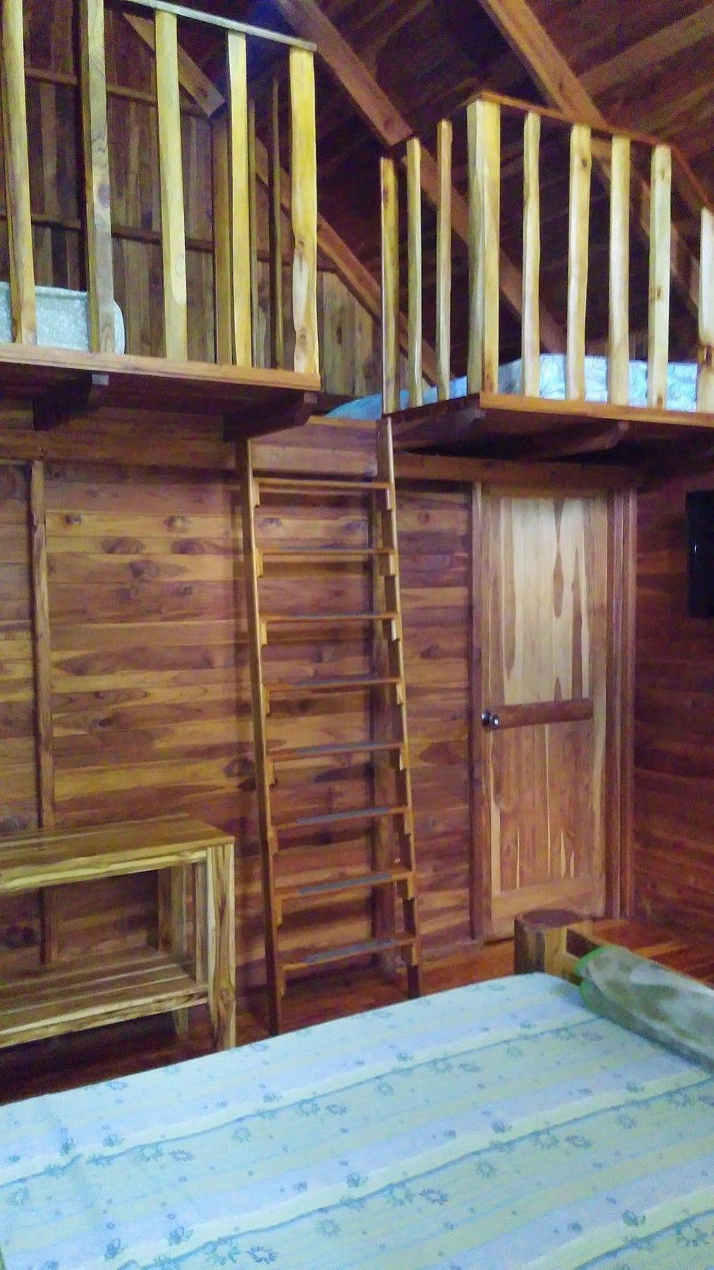 Lodge La Teca