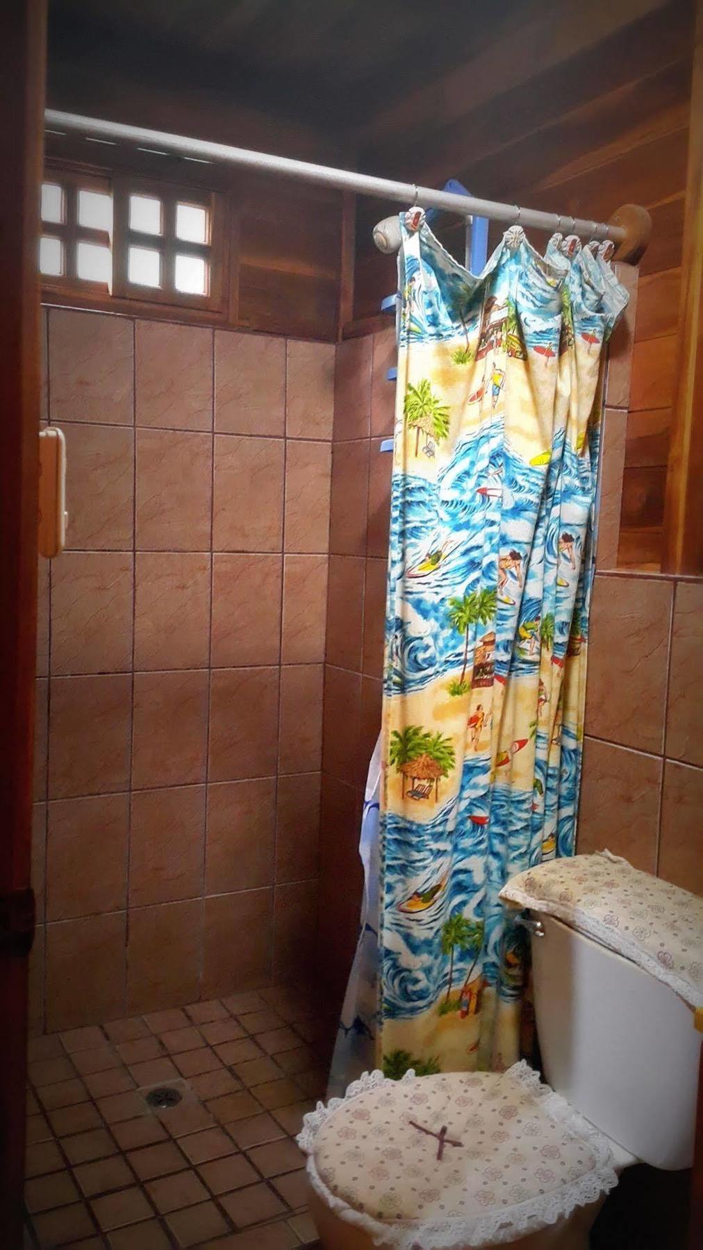 La Teca Lodge *