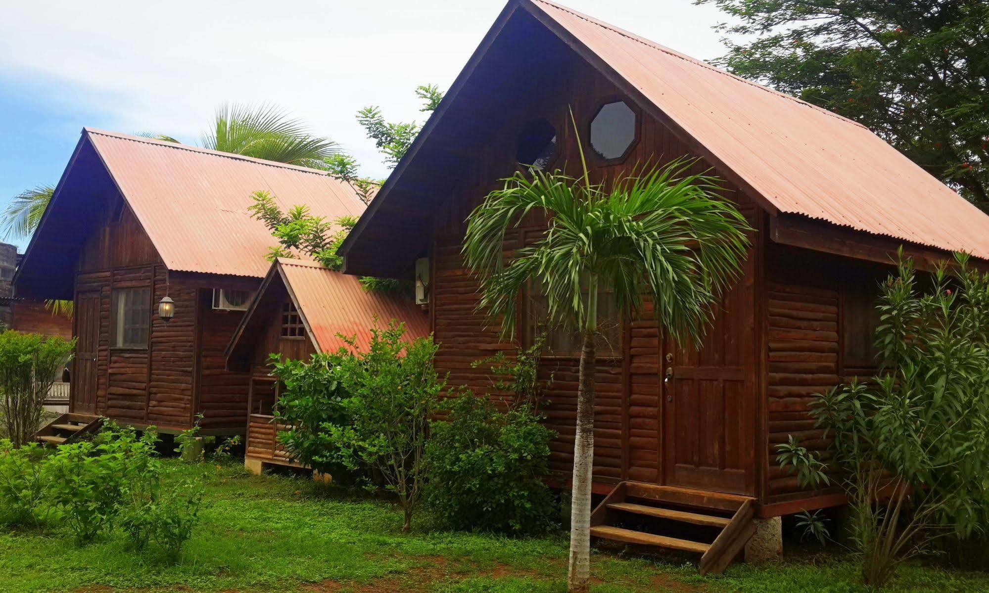 Lodge La Teca *
