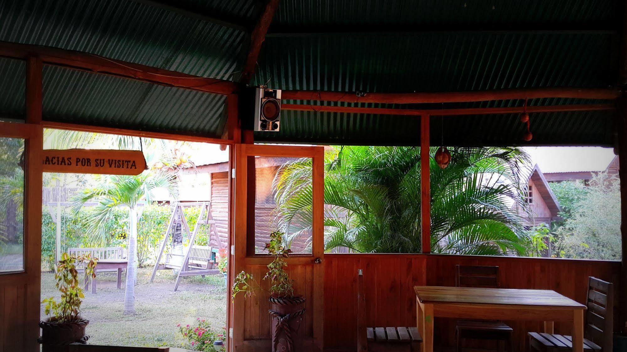 La Teca Lodge *