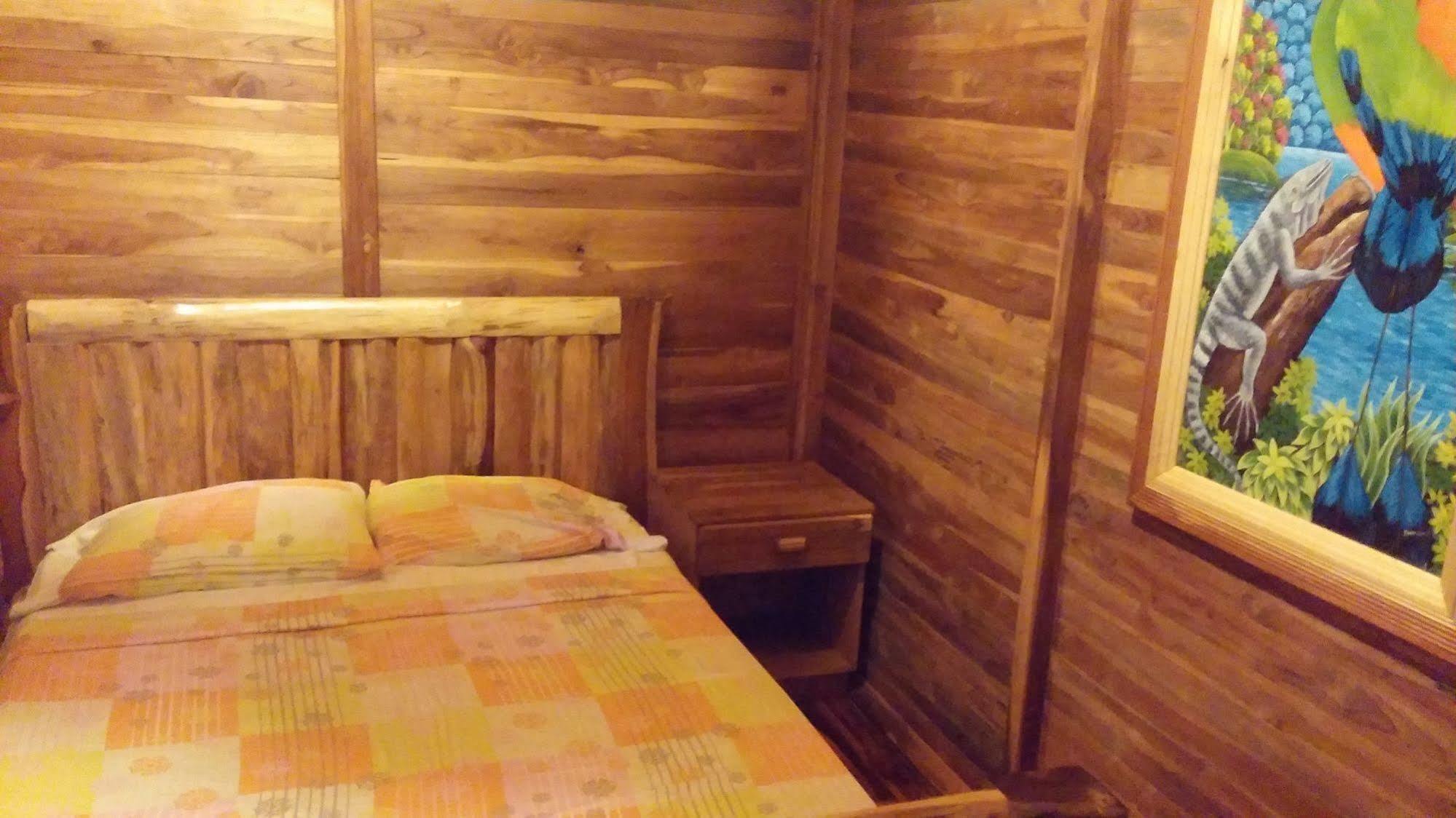 Lodge La Teca