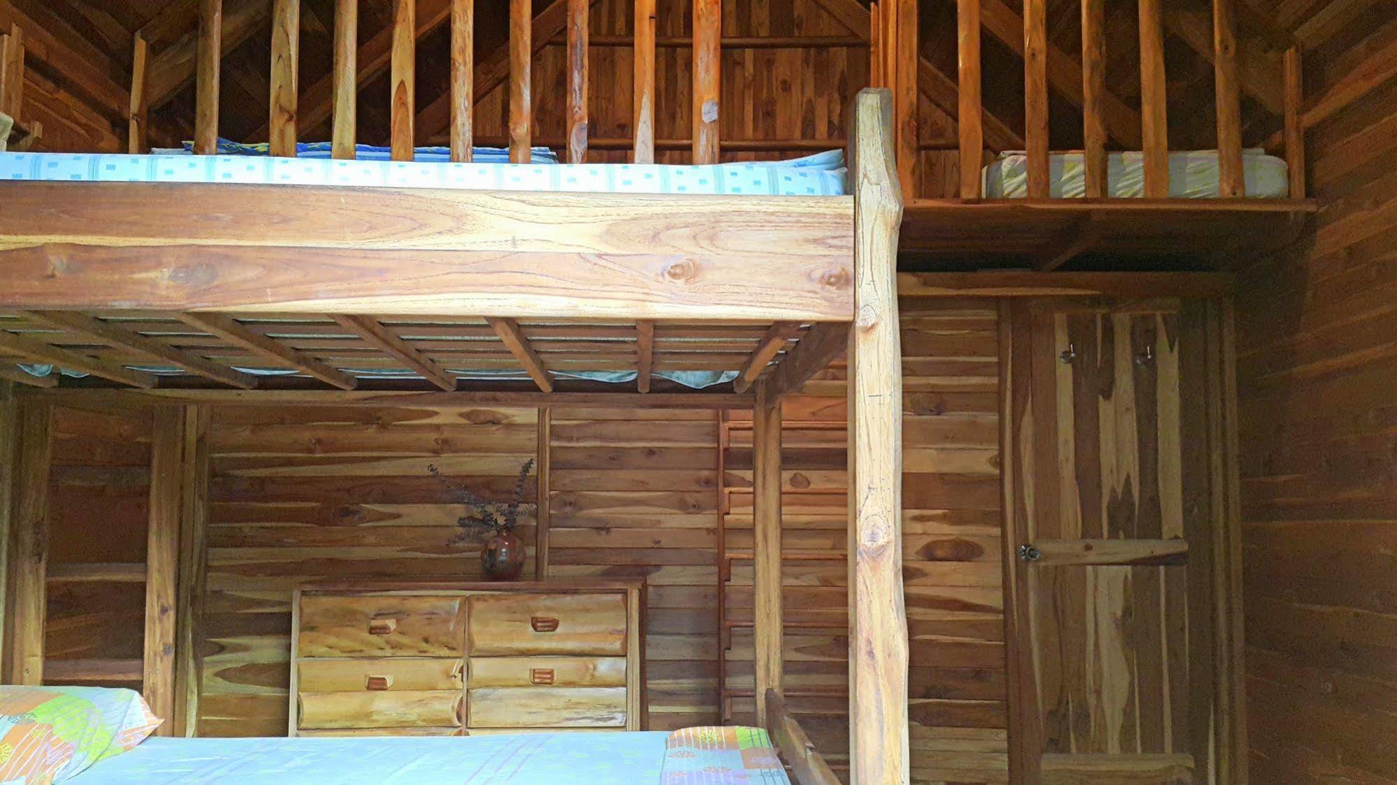 La Teca Lodge