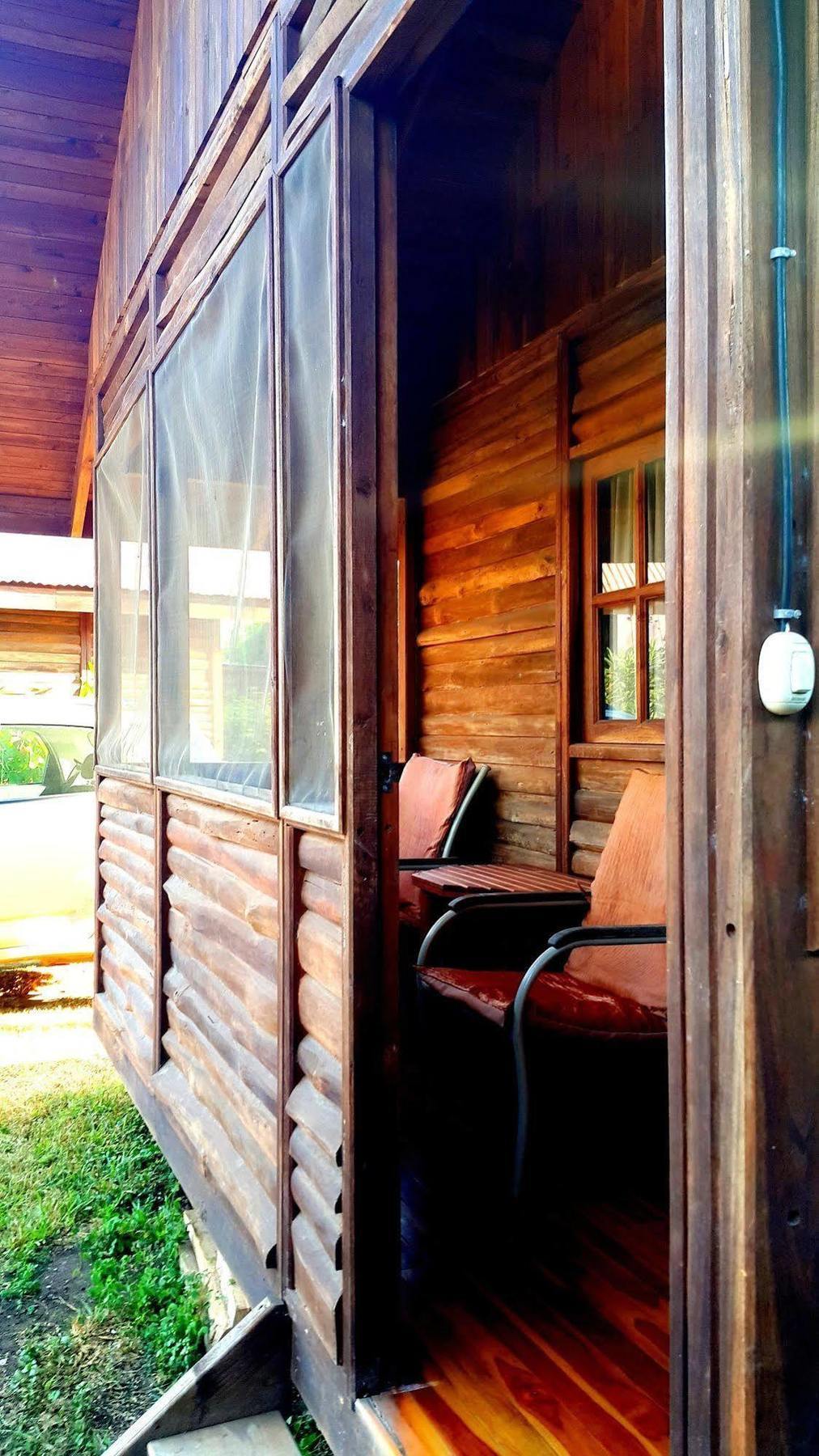 Lodge La Teca