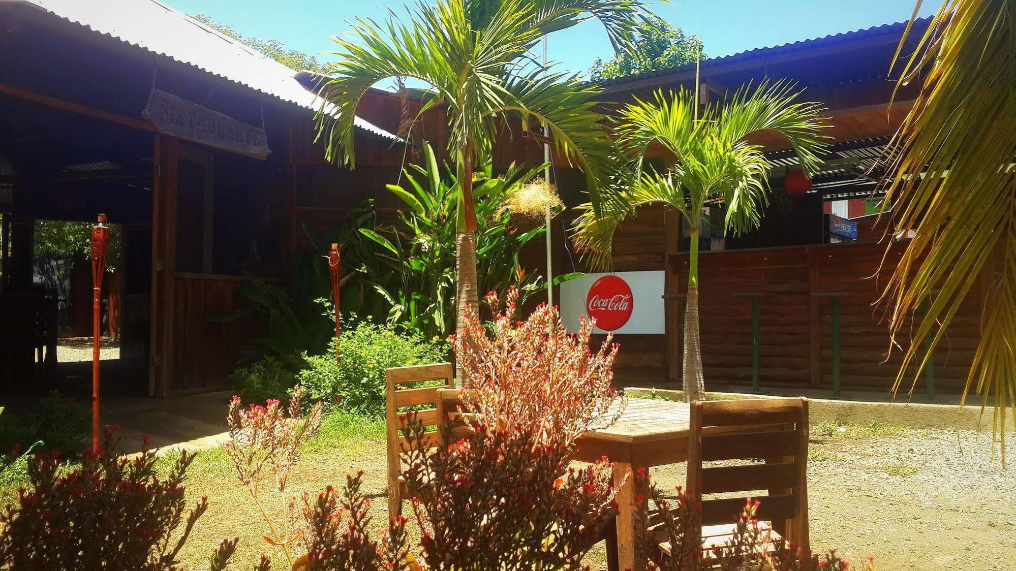 La Teca Liberia