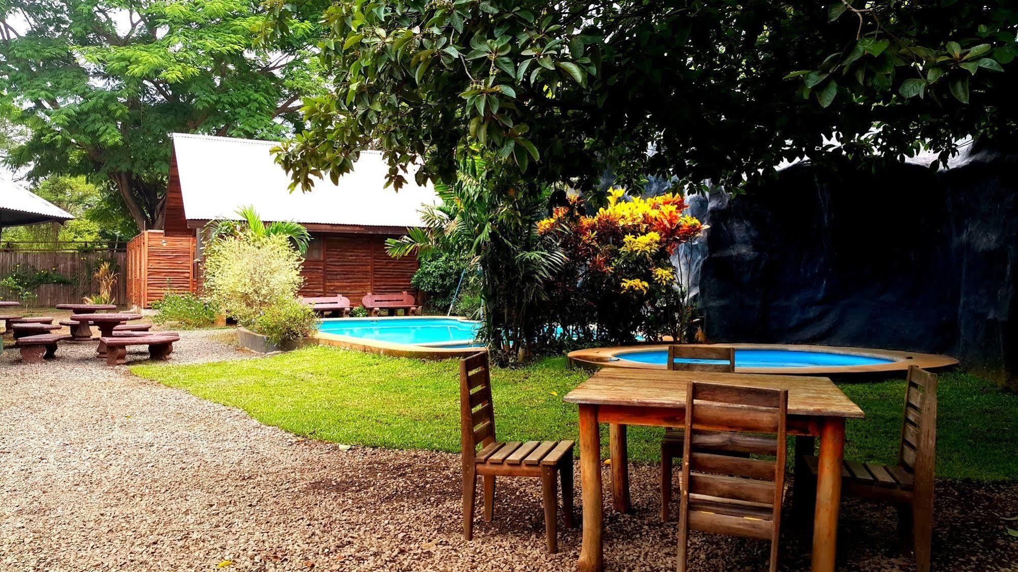 Lodge La Teca Liberia