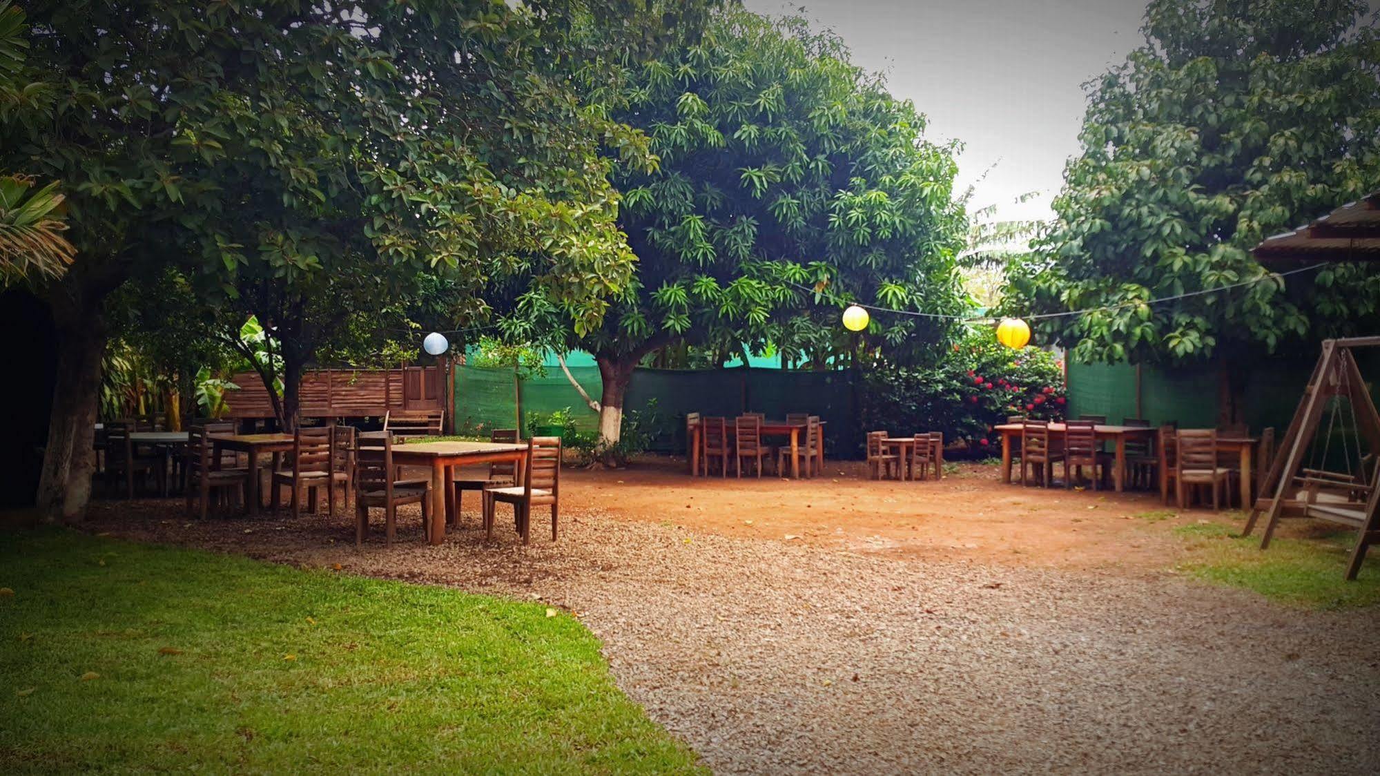 La Teca *