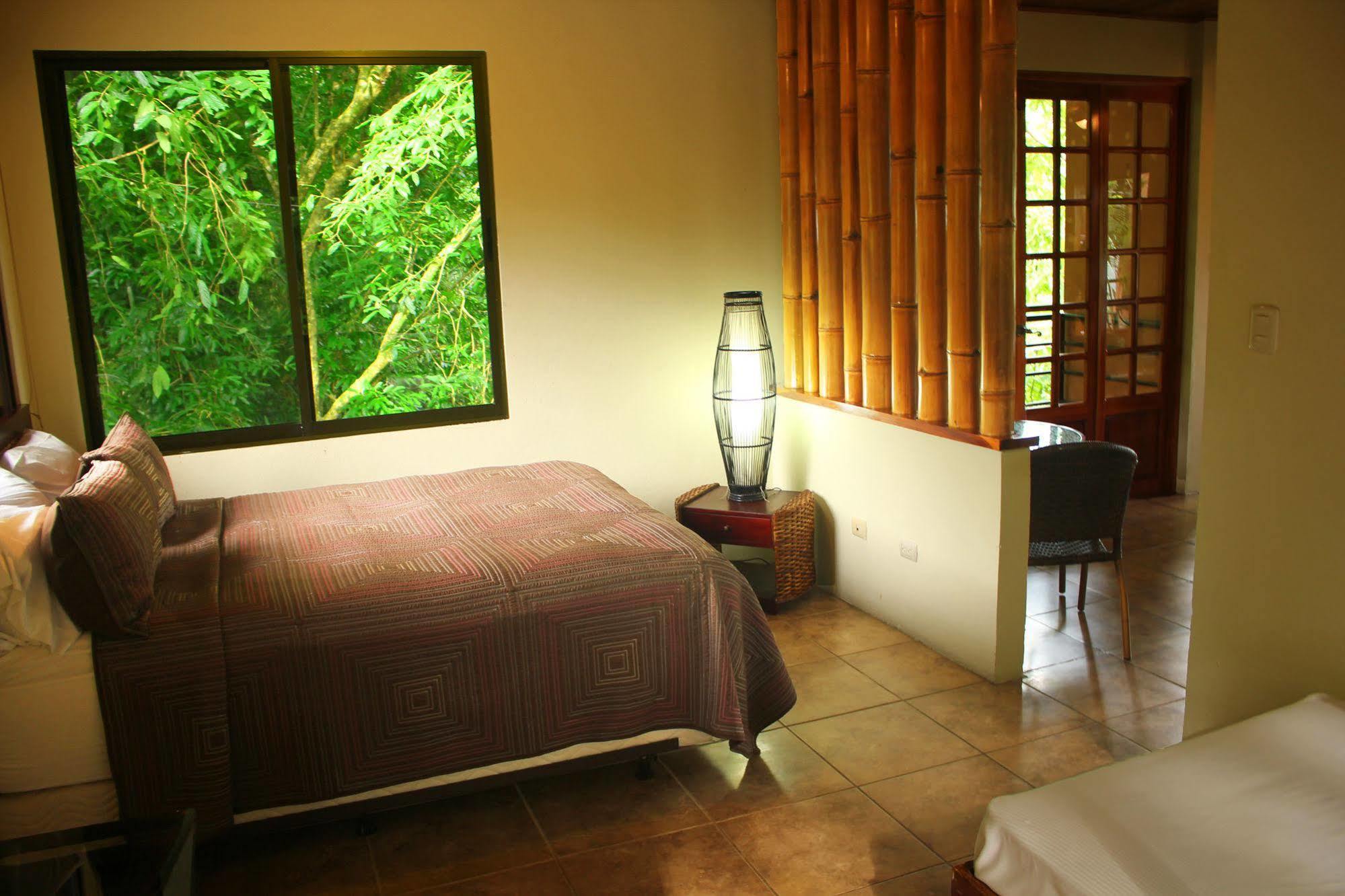 Hotel Jungle Vista Boutique Manuel Antonio