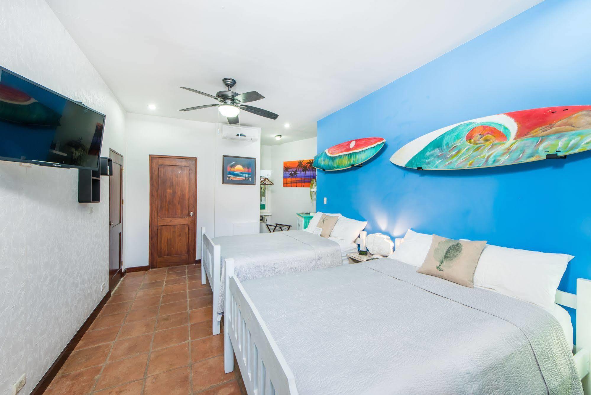 Sirena Serena B&B And Retreat Bed & Breakfast Tamarindo