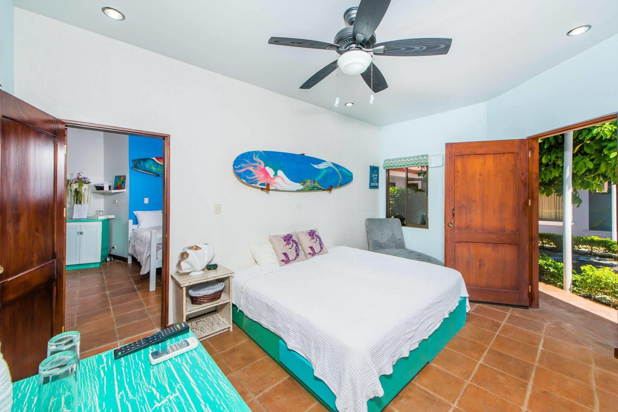 Bed & Breakfast Sirena Serena B&B And Retreat