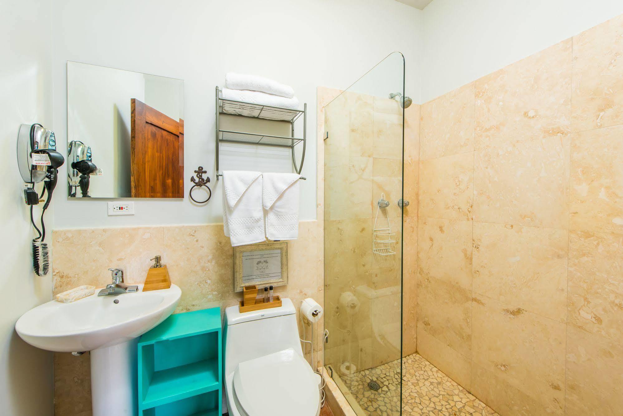 Bed & Breakfast Sirena Serena B&B And Retreat Tamarindo