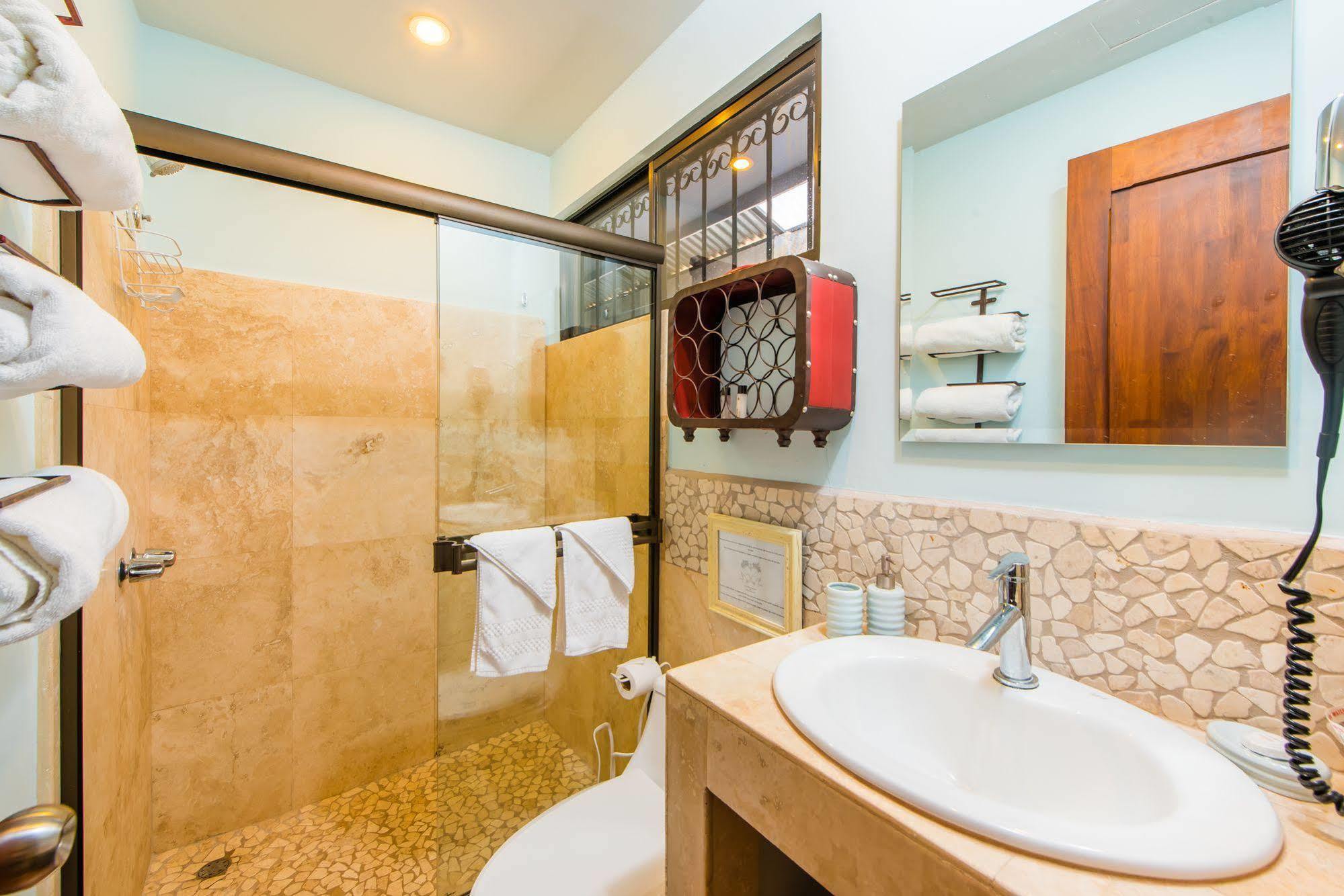 Bed & Breakfast Sirena Serena B&B And Retreat 3*