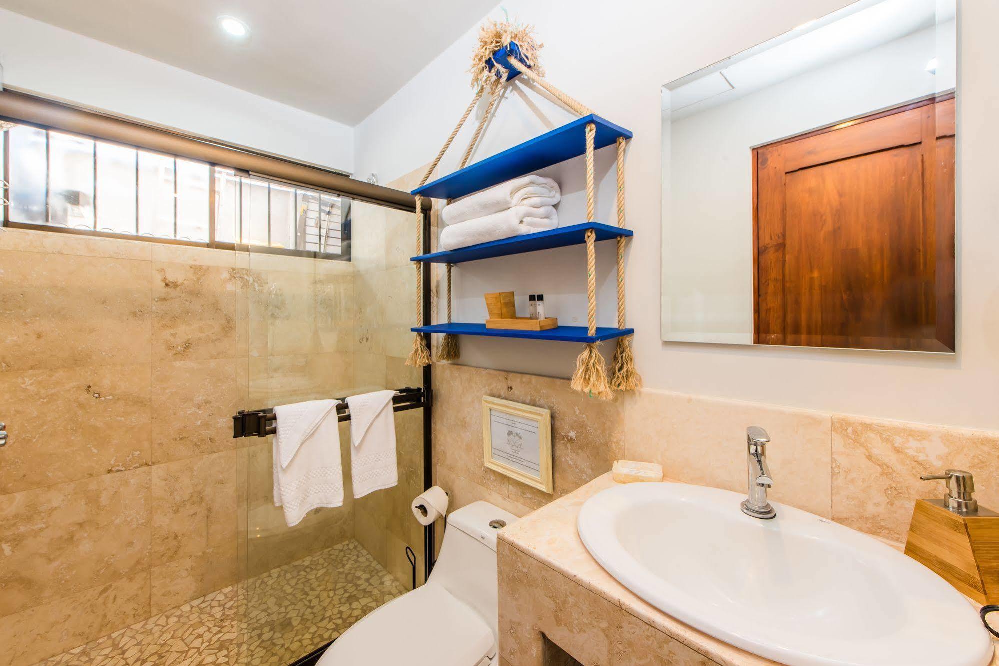 Sirena Serena B&B And Retreat Bed & Breakfast Tamarindo