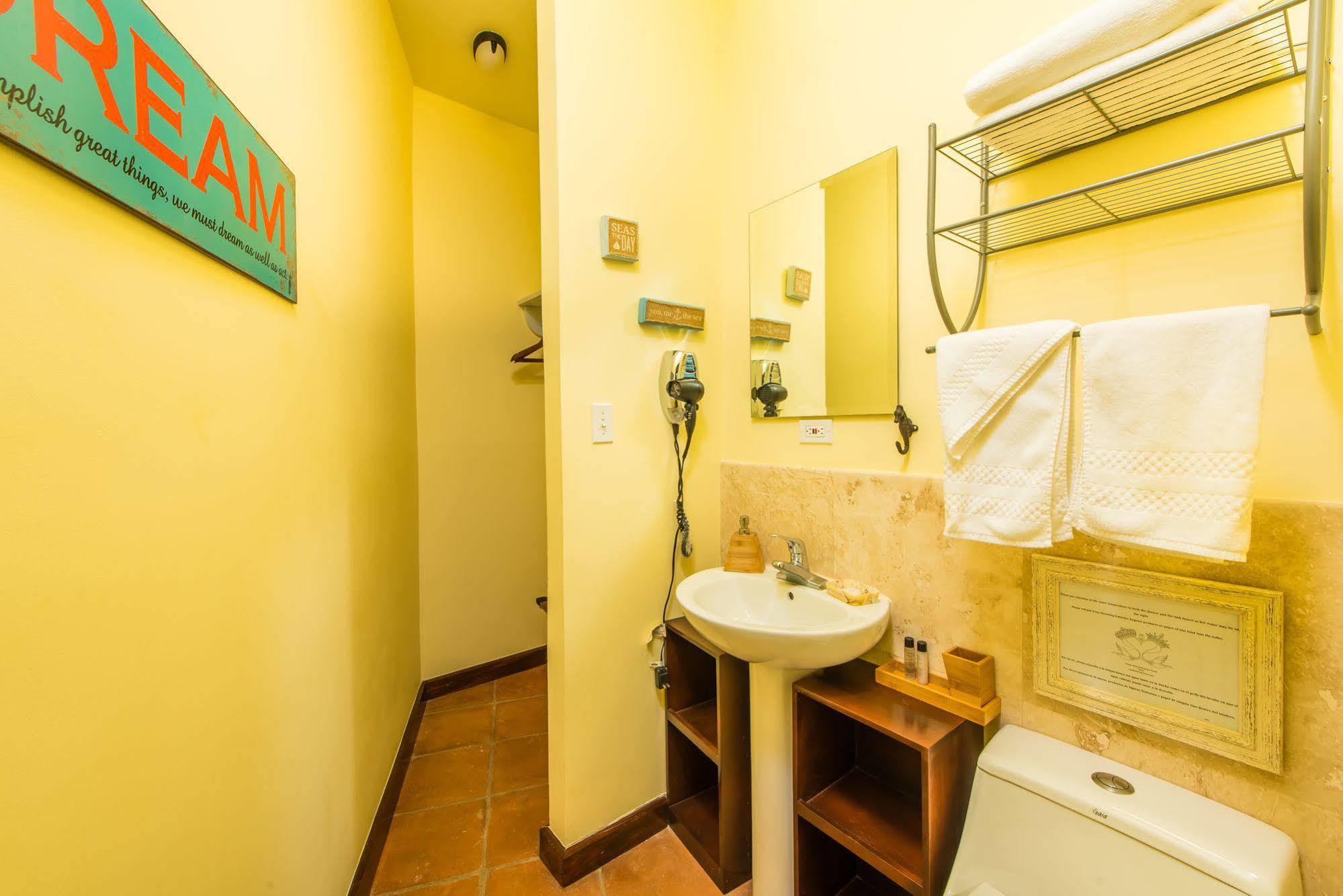 Bed & Breakfast Sirena Serena B&B And Retreat Tamarindo