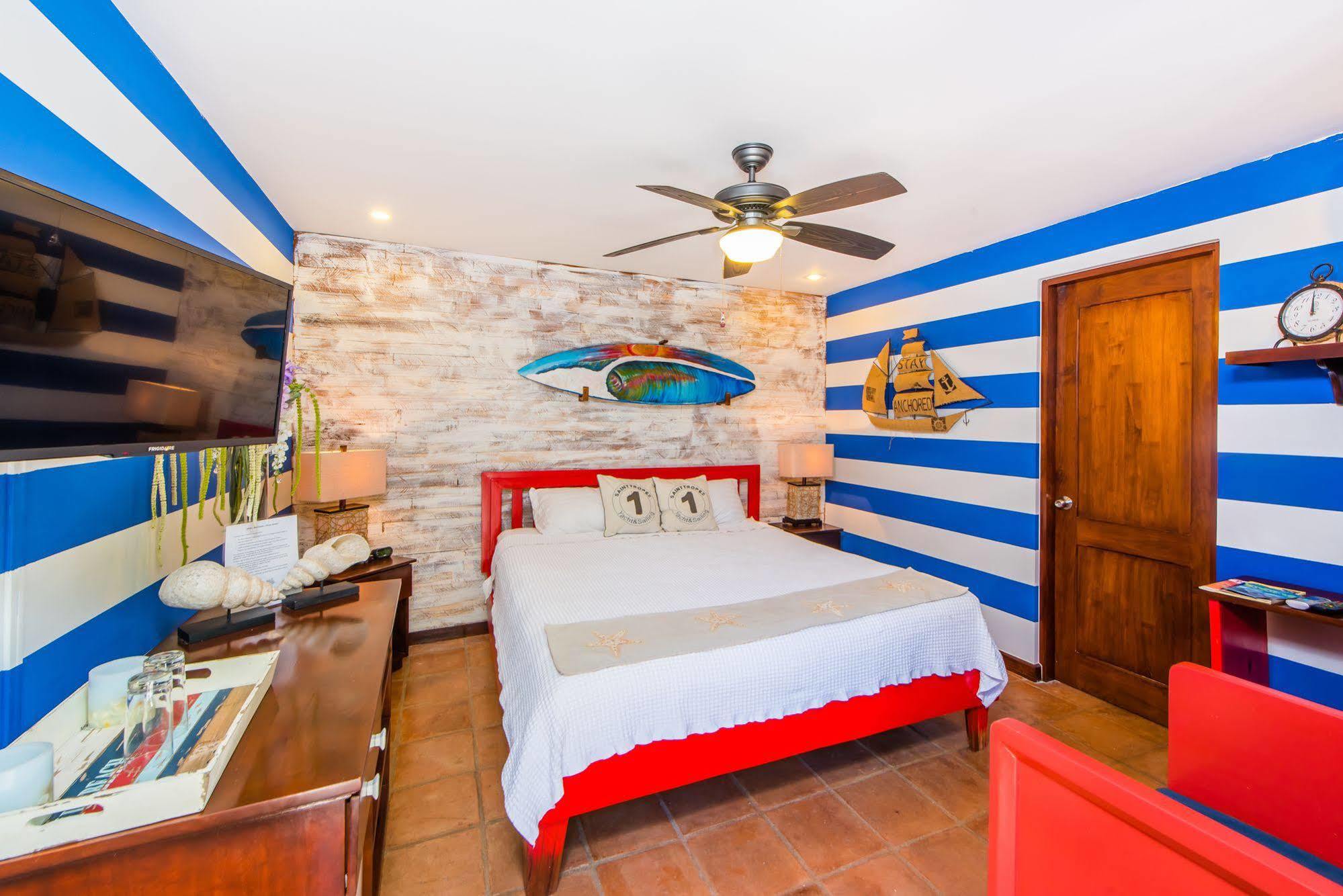 Sirena Serena B&B And Retreat Bed & Breakfast Tamarindo