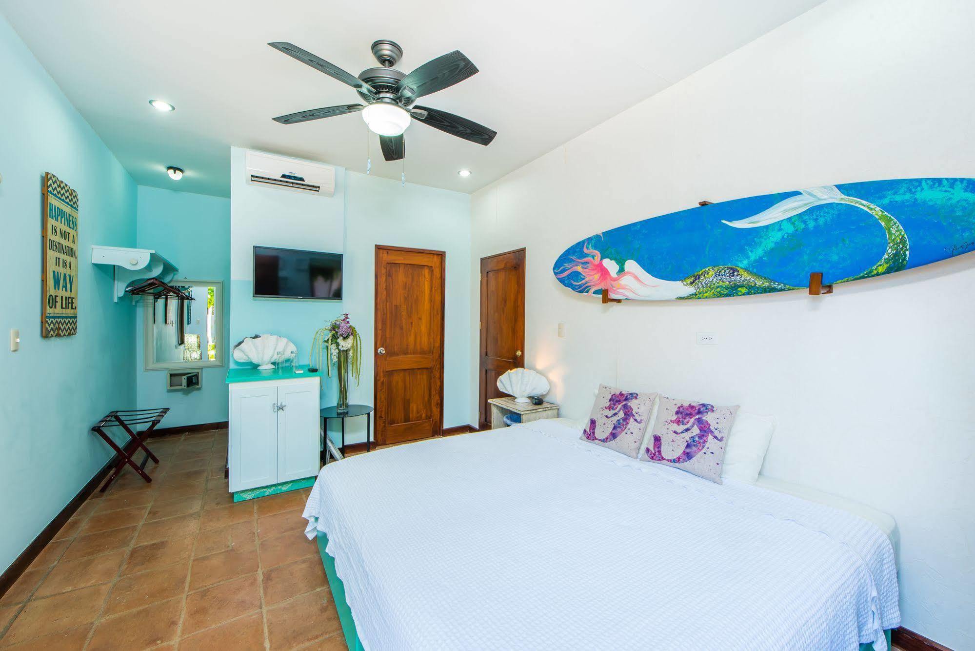 Sirena Serena B&B And Retreat