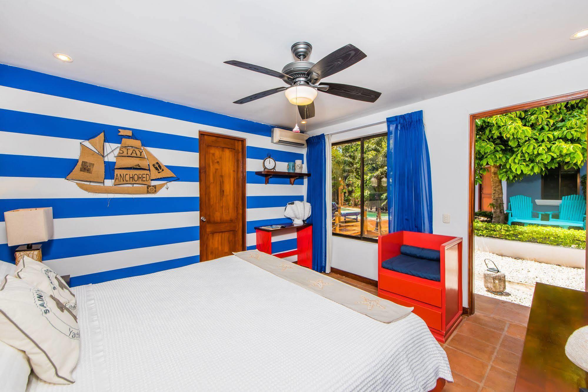 Sirena Serena B&B And Retreat