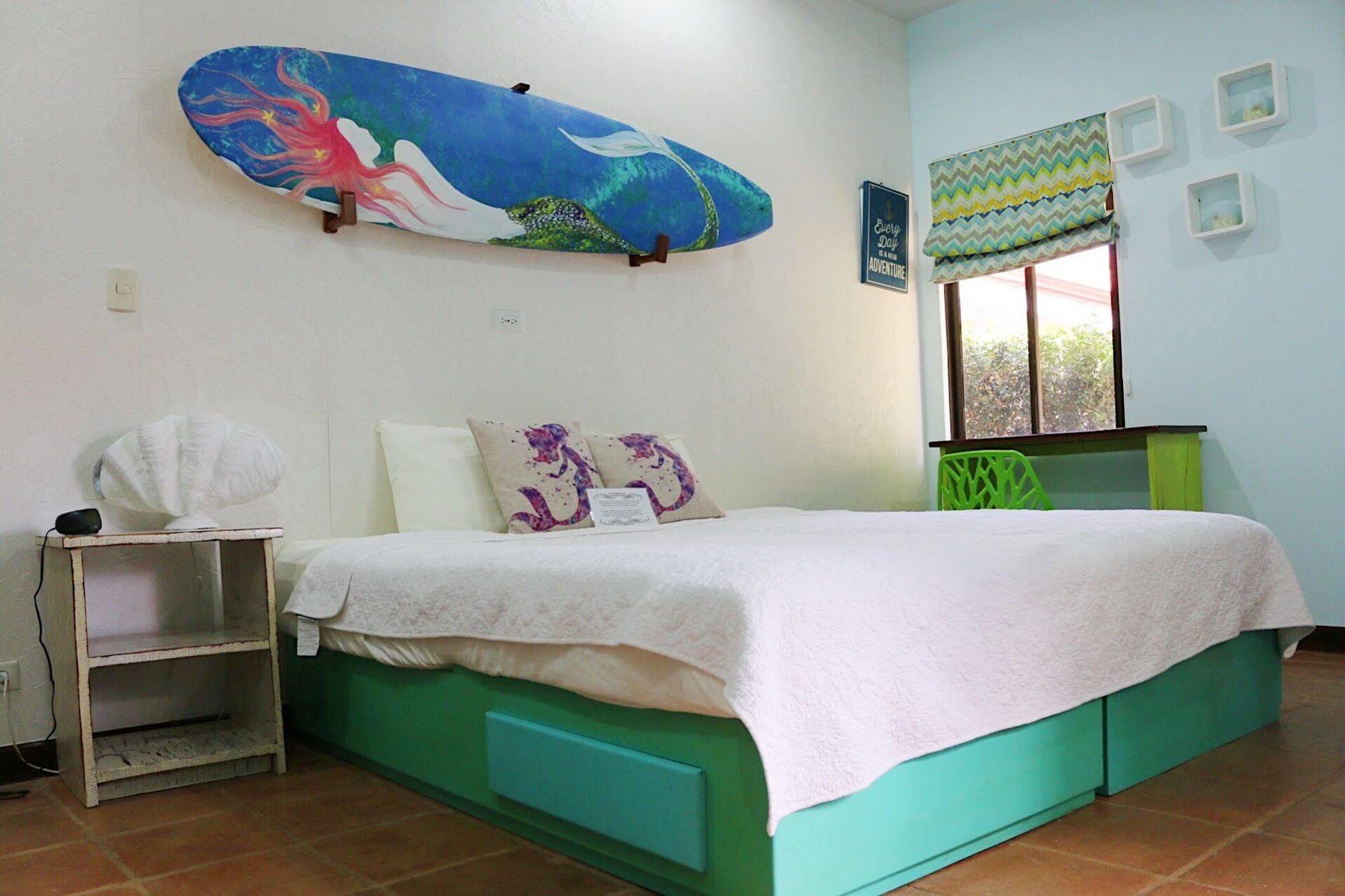 Sirena Serena B&B And Retreat Tamarindo