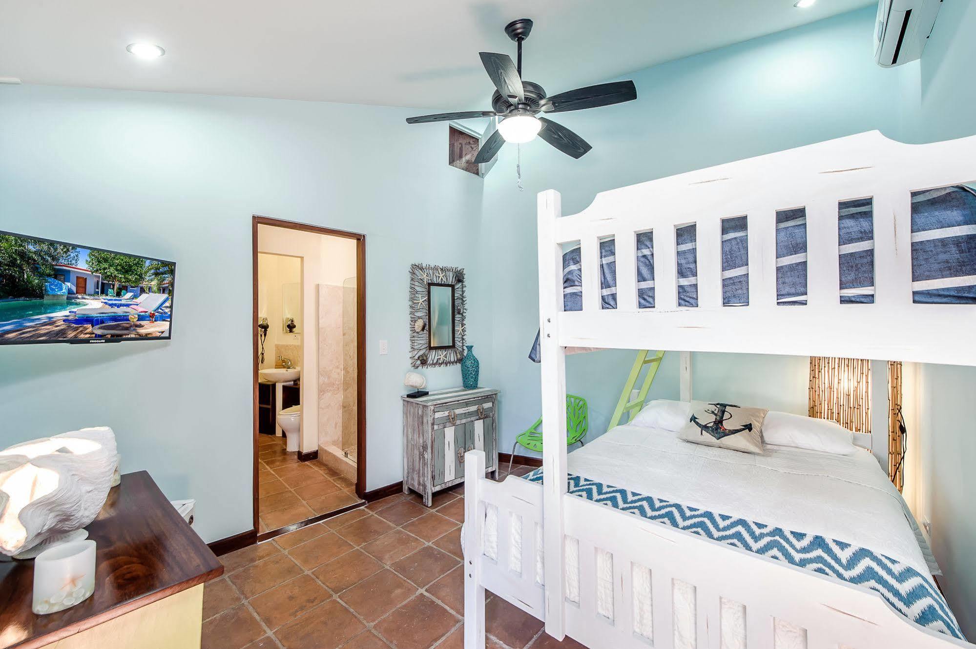 Sirena Serena B&B And Retreat