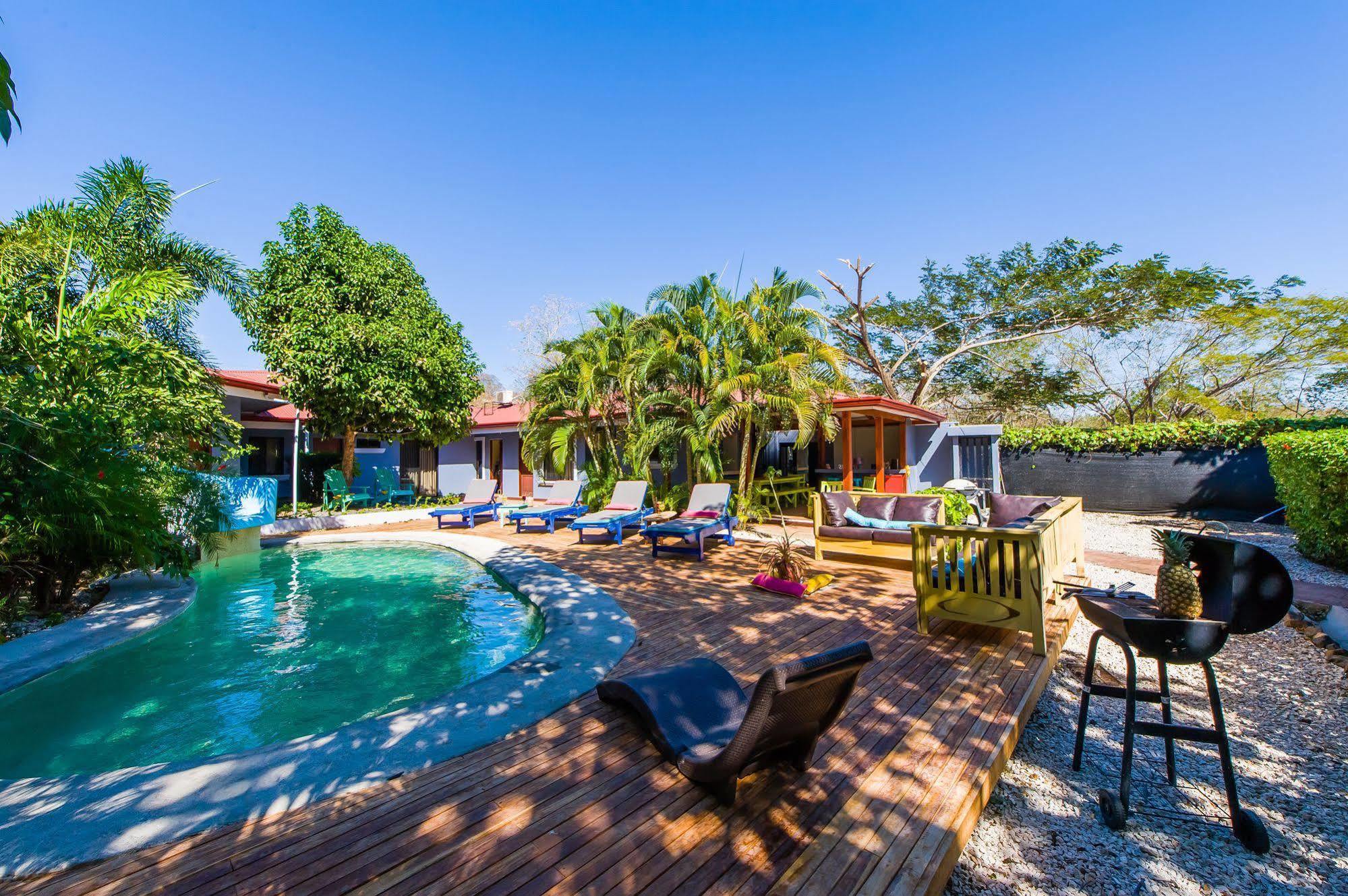 Bed & Breakfast Sirena Serena B&B And Retreat