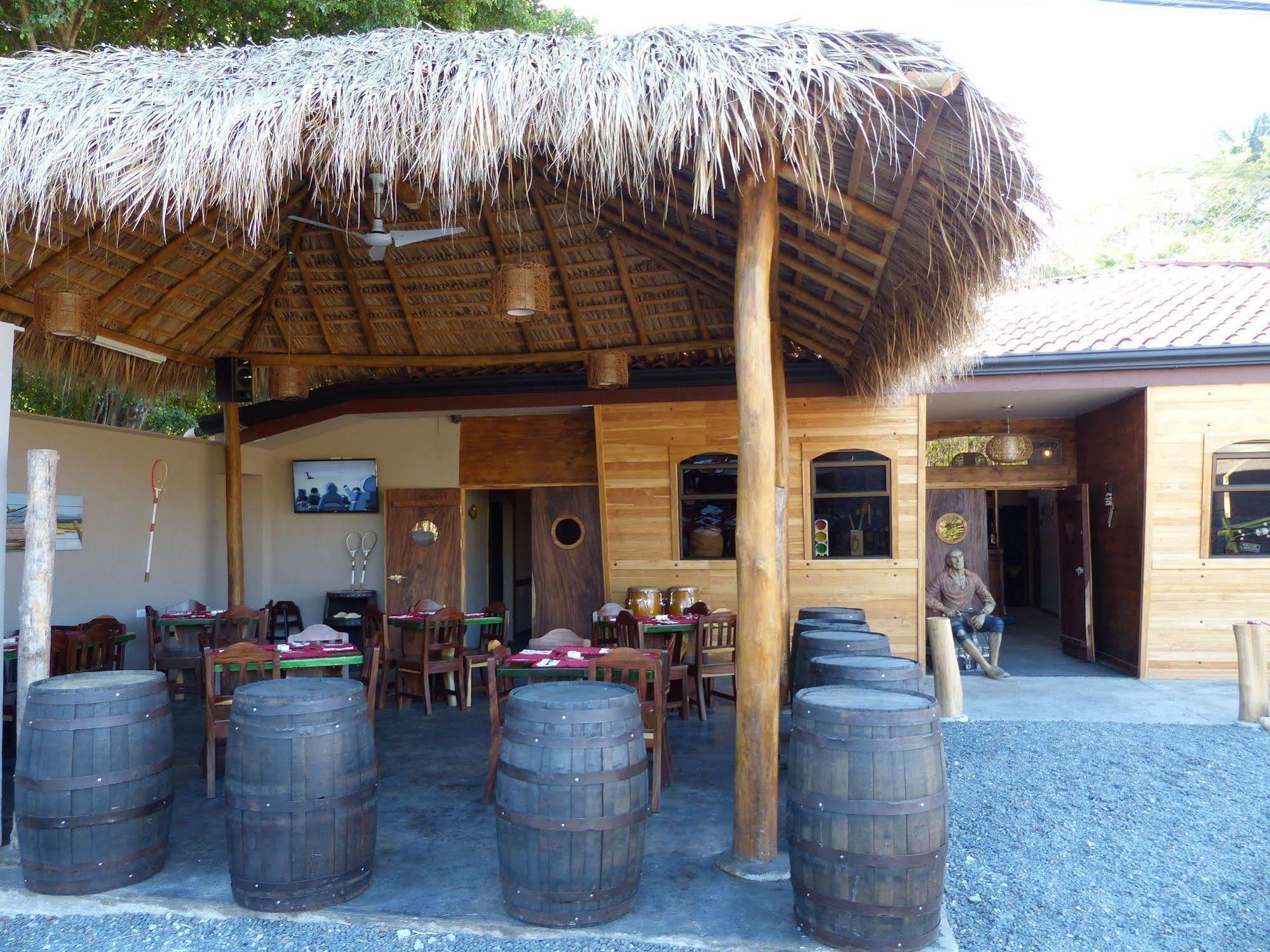Costa Del Sol Hotel Quebrada Ganado