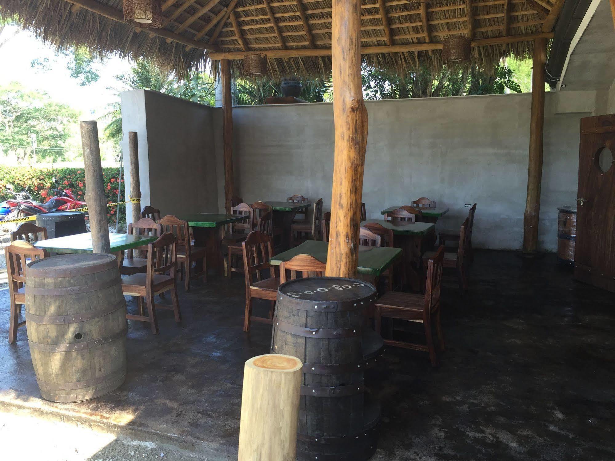 Hotel Costa Del Sol Quebrada Ganado