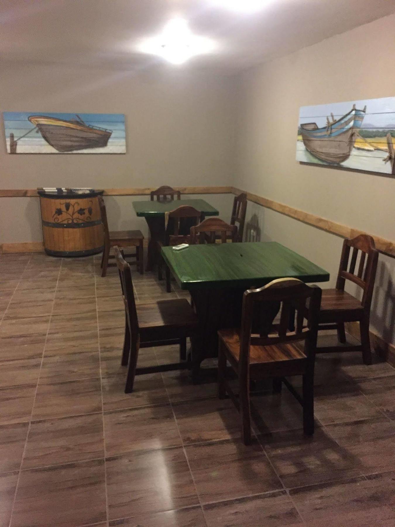 Hotel Costa Del Sol