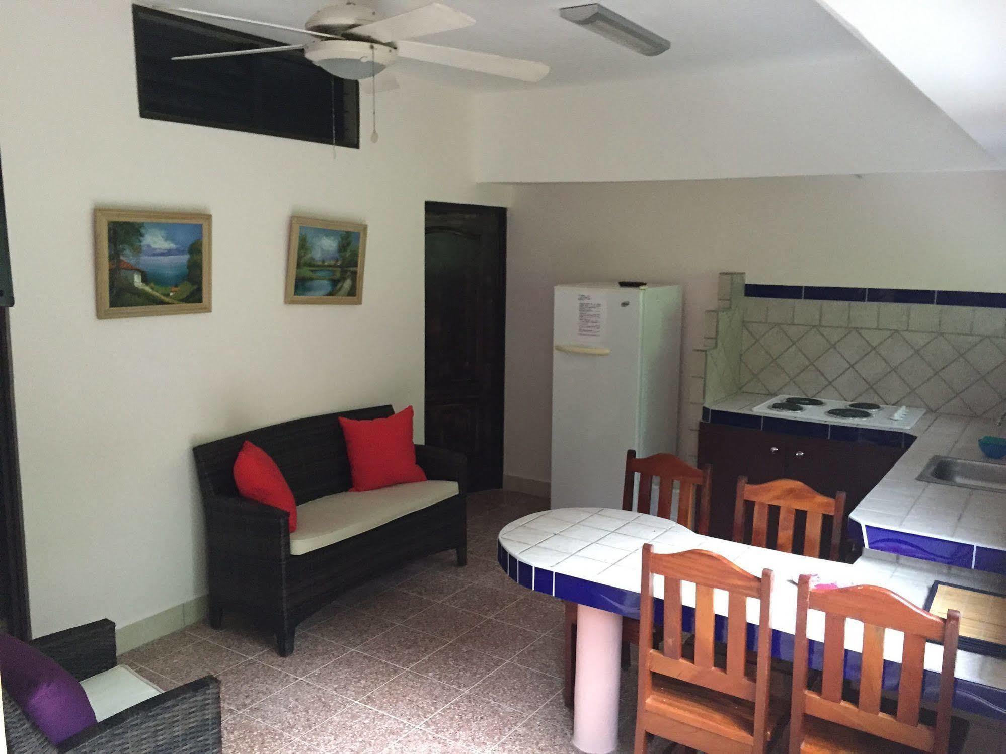 Costa Del Sol Hotel Quebrada Ganado