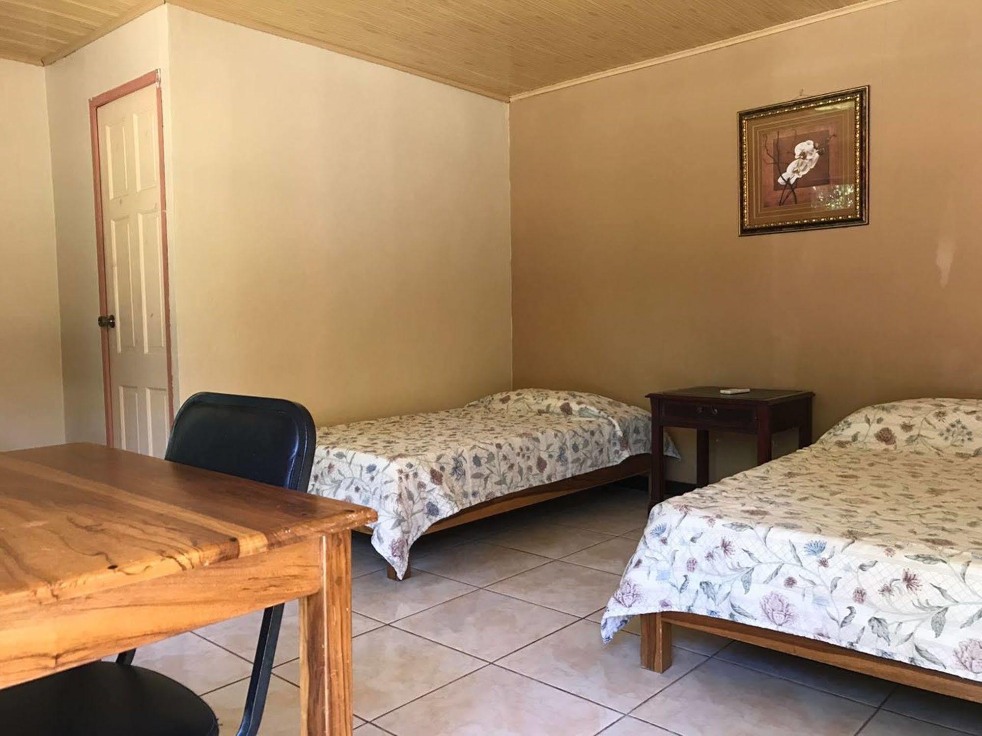 Hotel Del Bosque Rio Cuarto