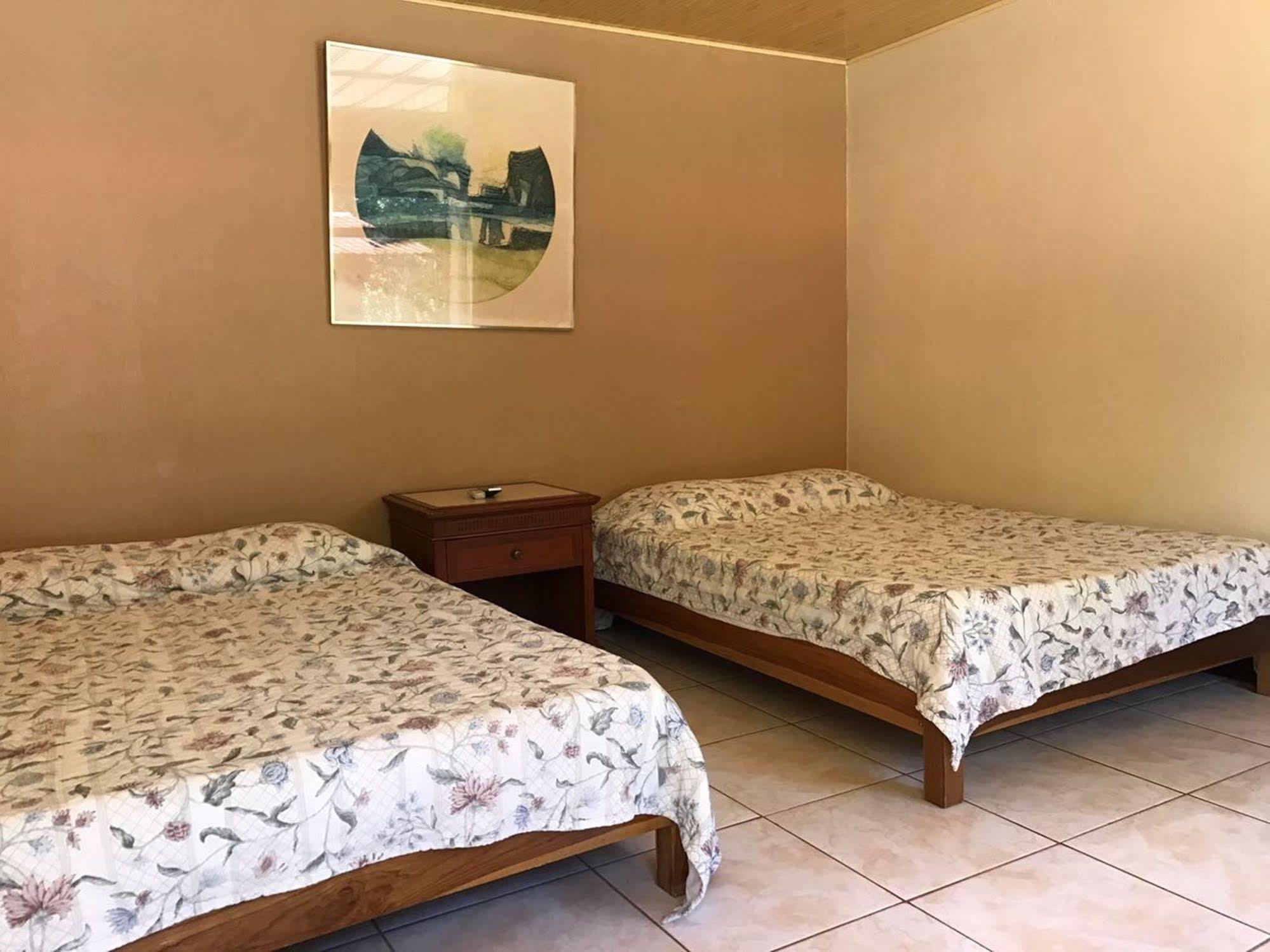 Hotel Del Bosque 2*