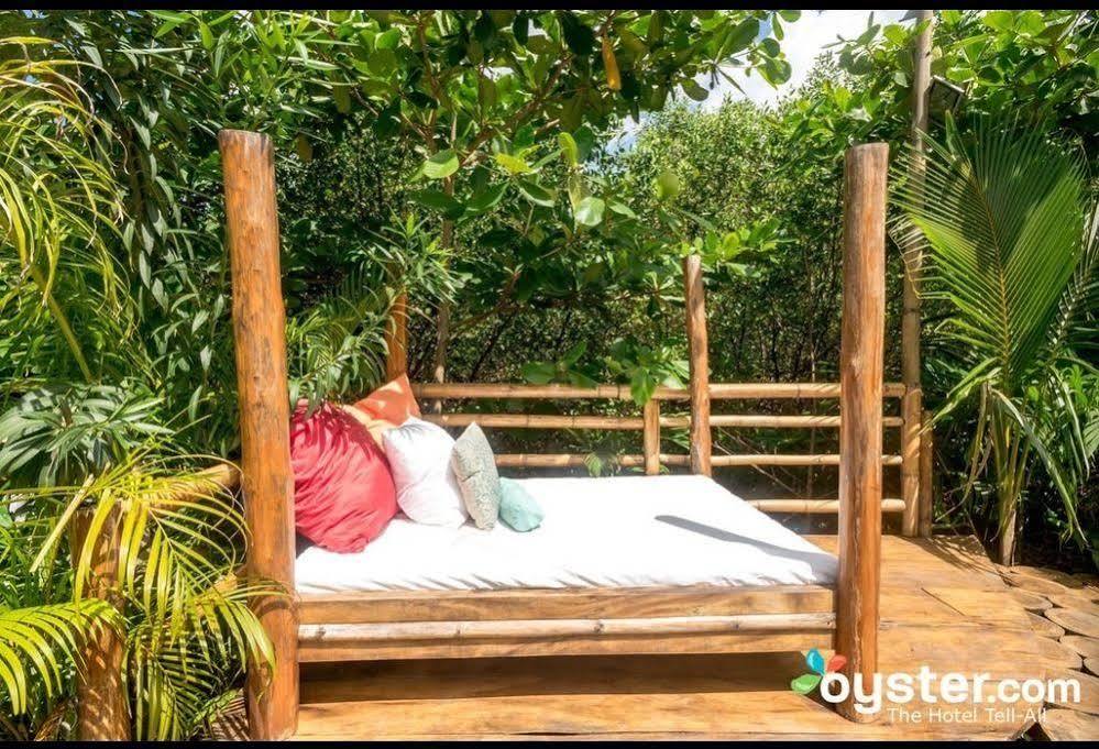 Ocho Artisan Hotel 5*