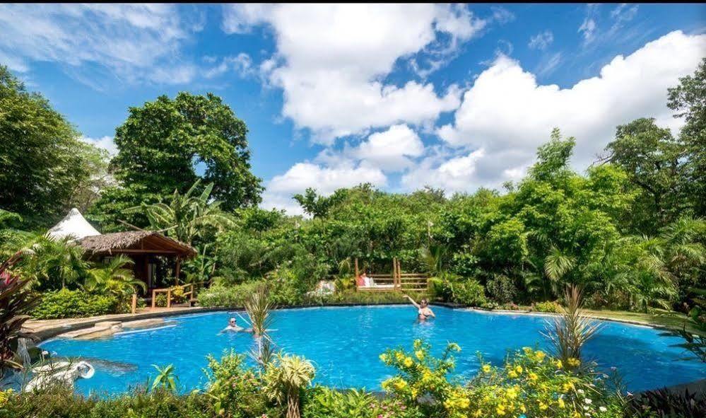 Ocho Artisan Hotel Tamarindo