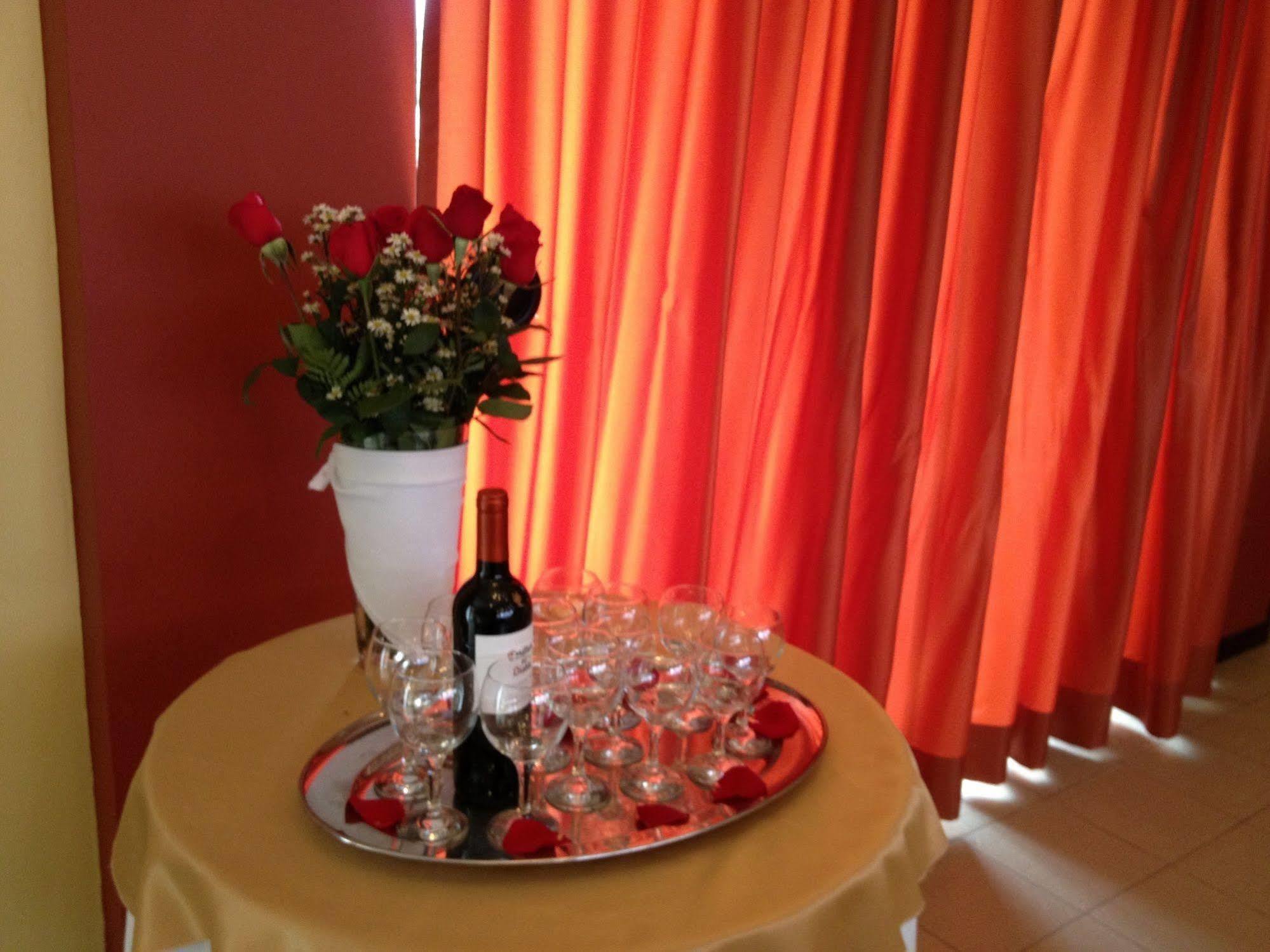 Lucky's Y Casino Hotel San Isidro (San Jose)