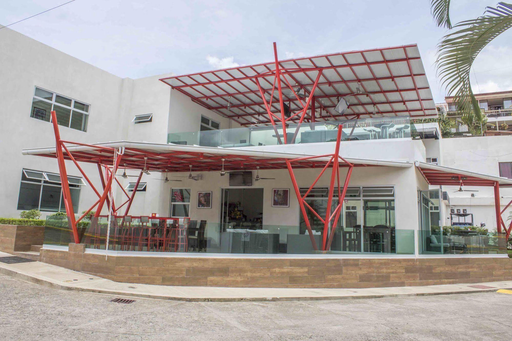 Pz Country Club & Conference Center San Isidro De El General