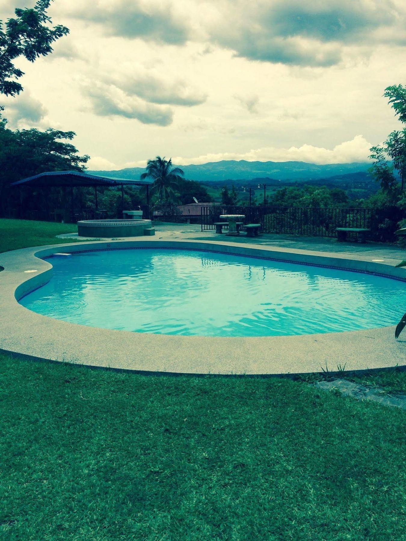 Valley View - Huetares Resort