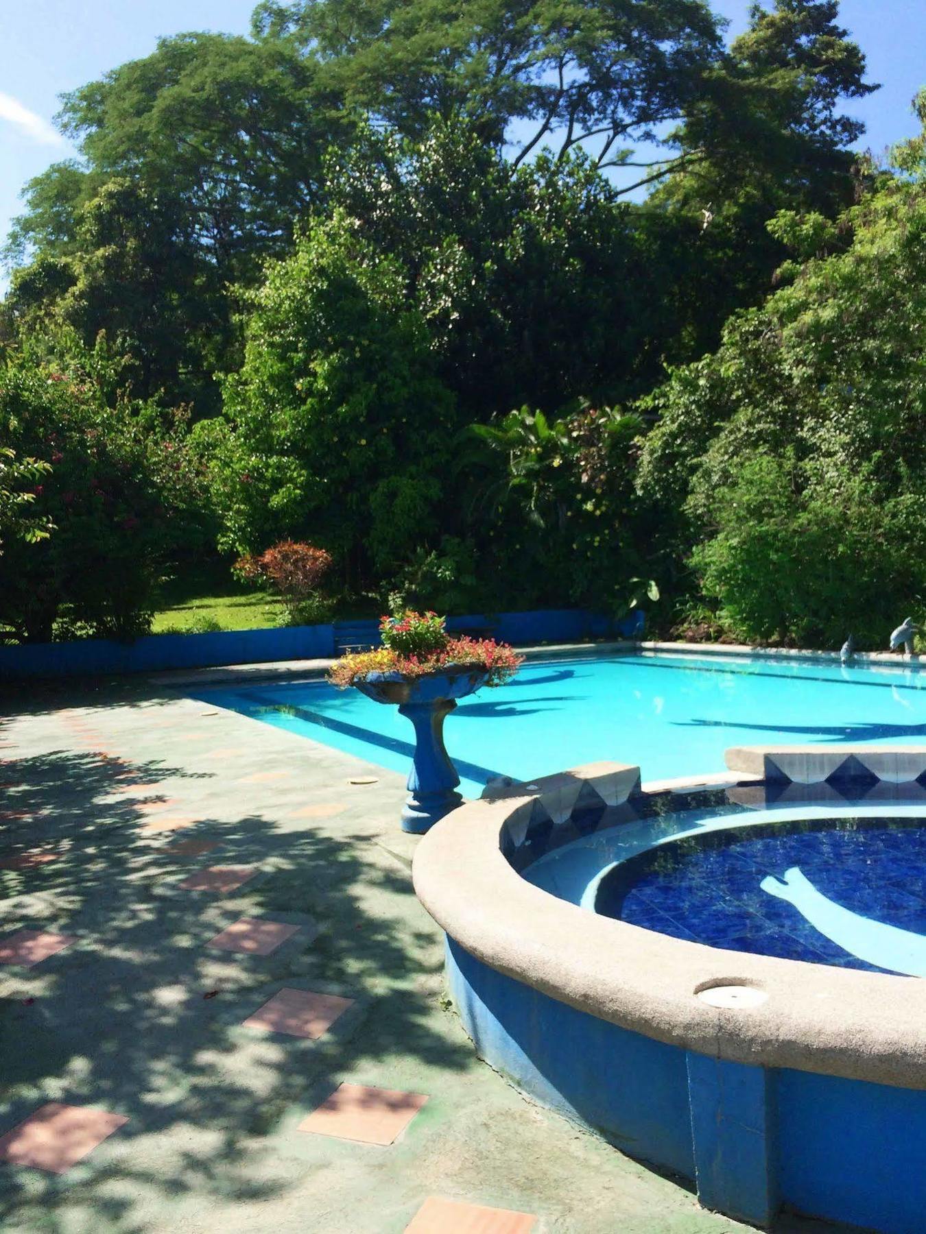Valley View - Huetares 2* Atenas