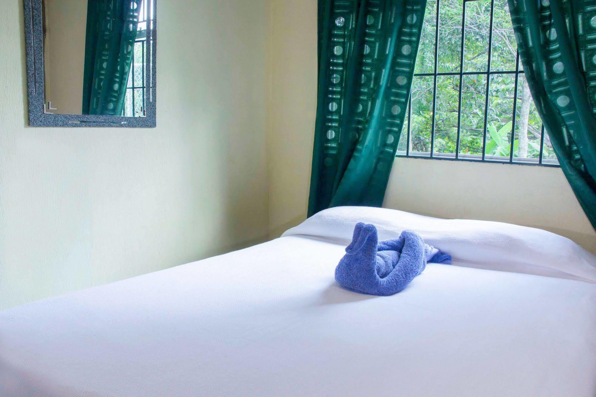 Valley View - Huetares Resort 2*