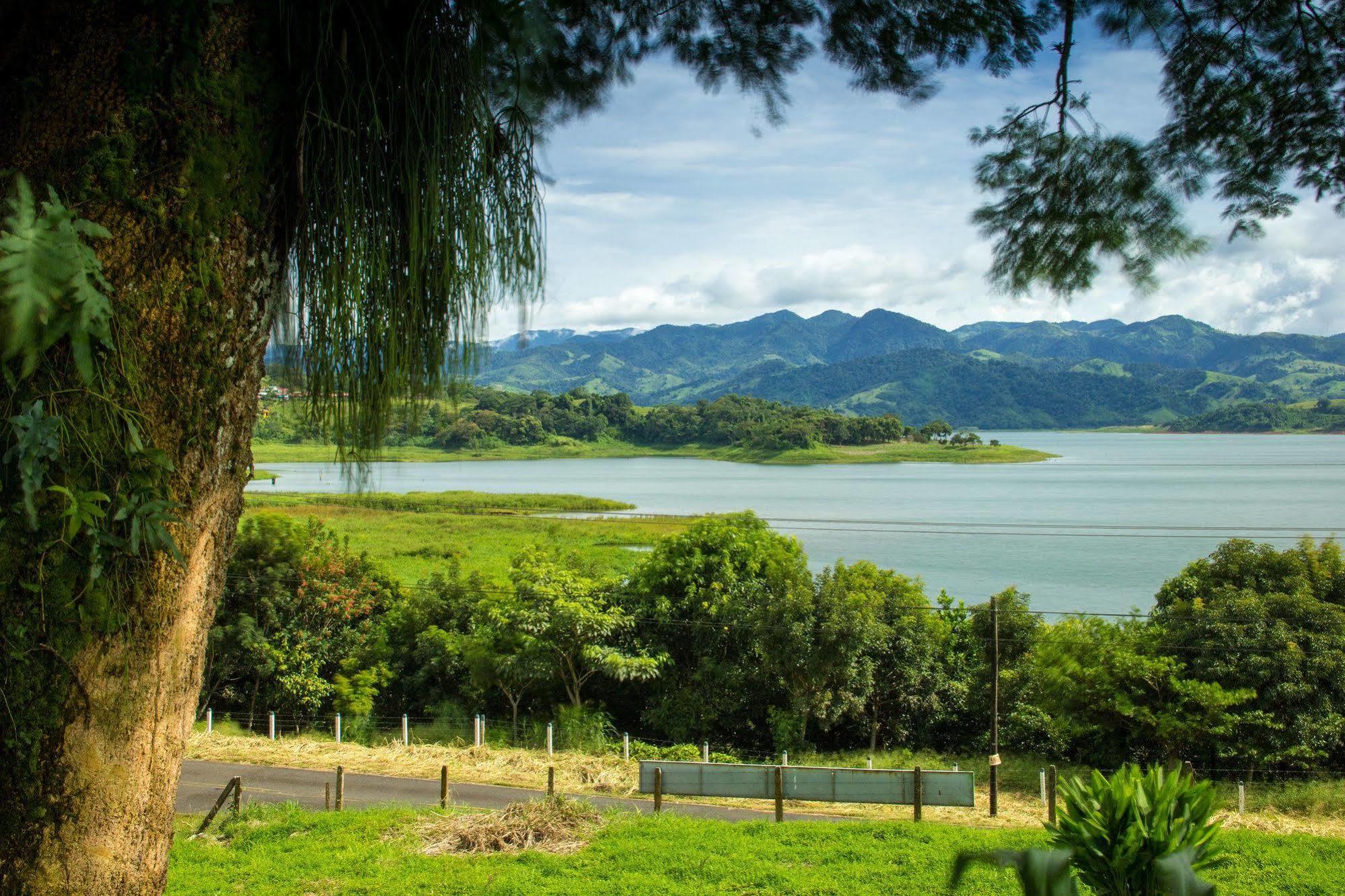 Arenal Volcano Lake Hotel