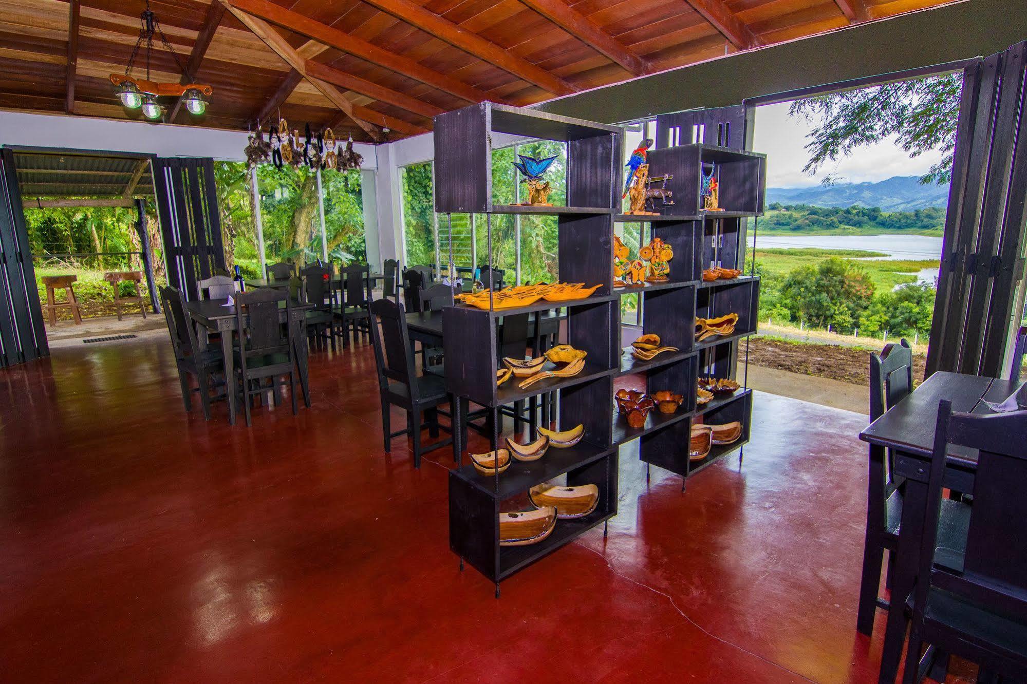 Hotel Arenal Volcano Lake La Fortuna