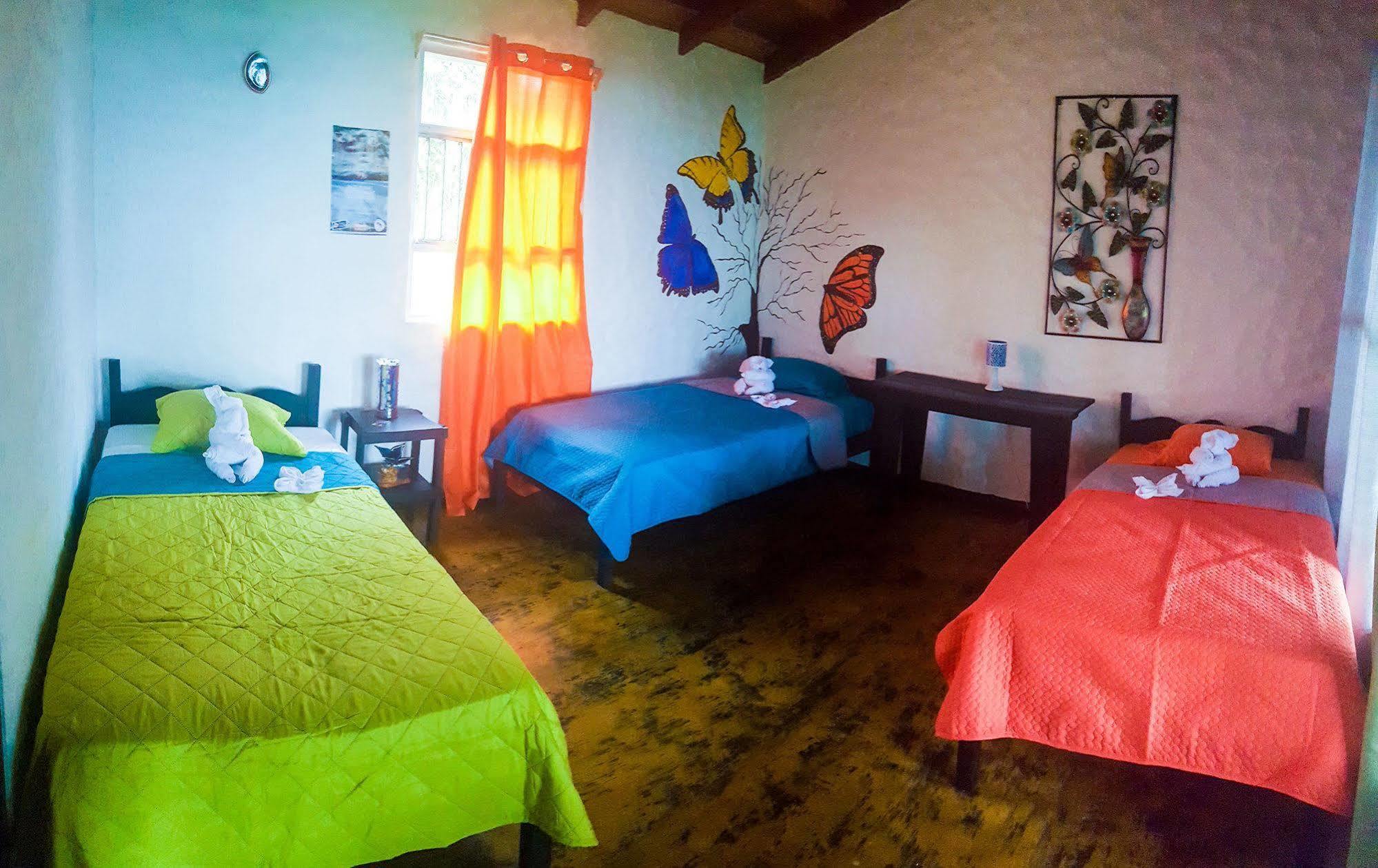 Hotel Arenal Volcano Lake