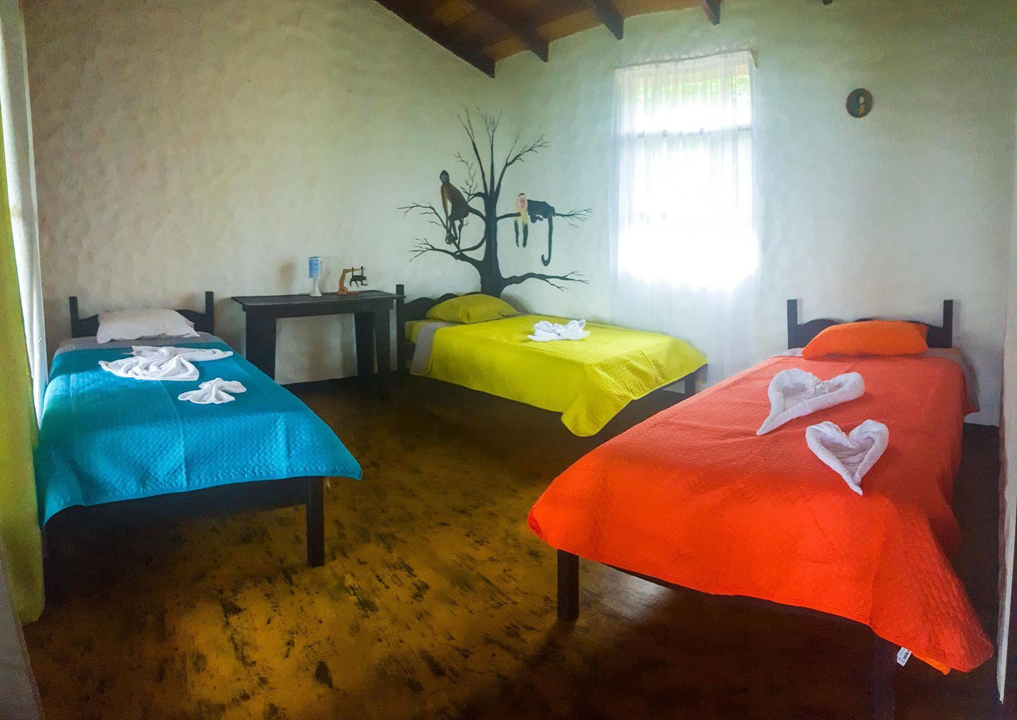 Arenal Volcano Lake Hotel