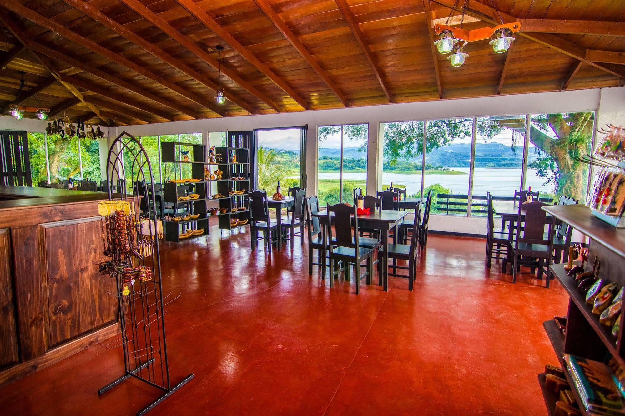 Arenal Volcano Lake Hotel La Fortuna