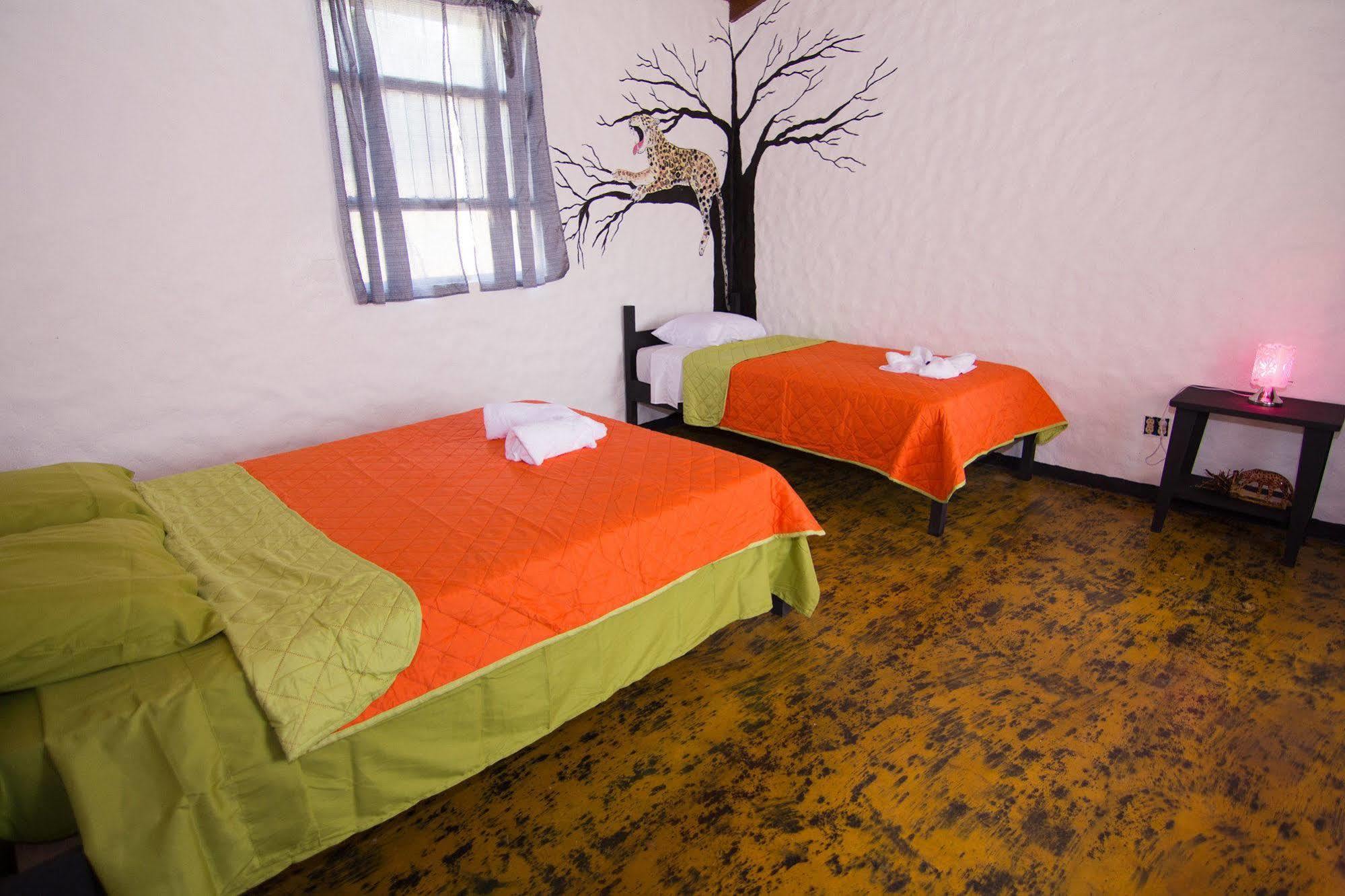 Hotel Arenal Volcano Lake La Fortuna