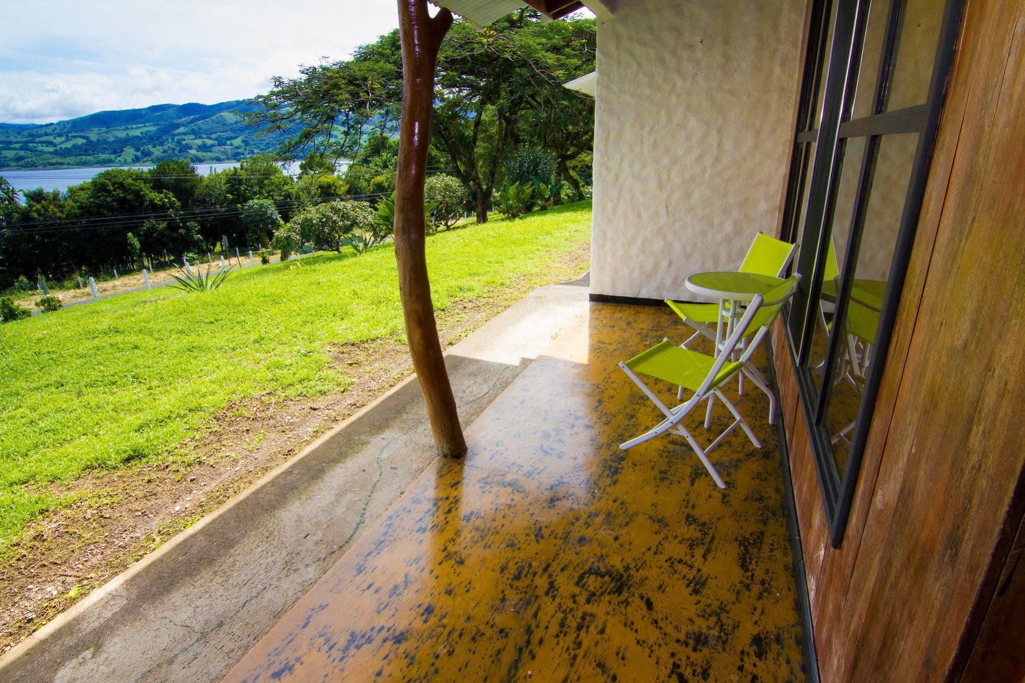 Arenal Volcano Lake Hotel 2*